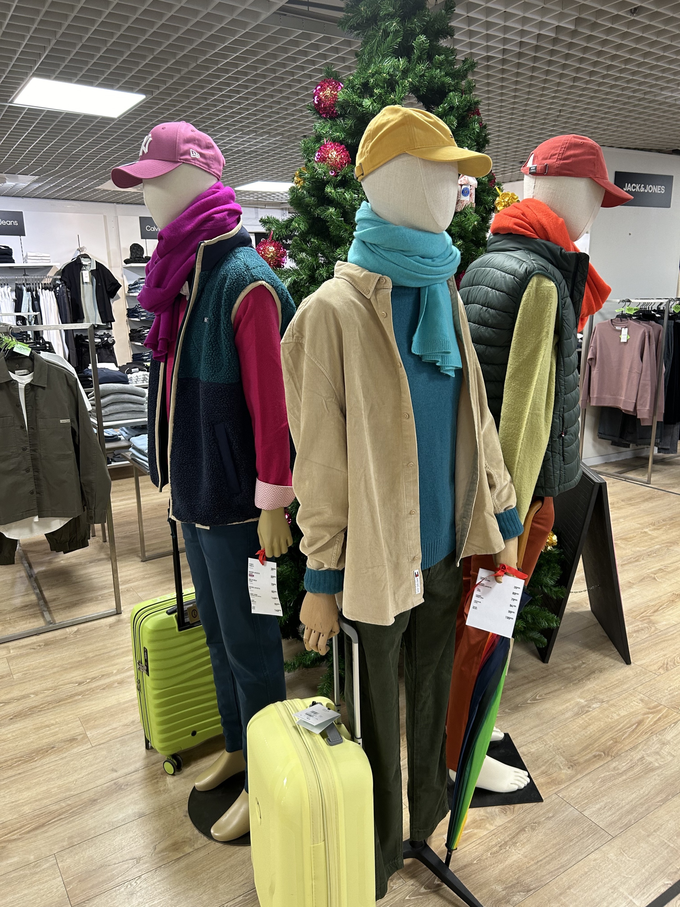 Foto 4 di Galeries Lafayette Langon