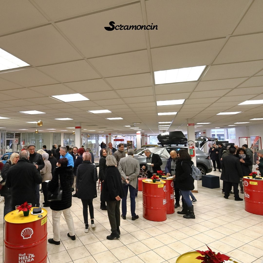 Foto 5 di Scramoncin Srl
