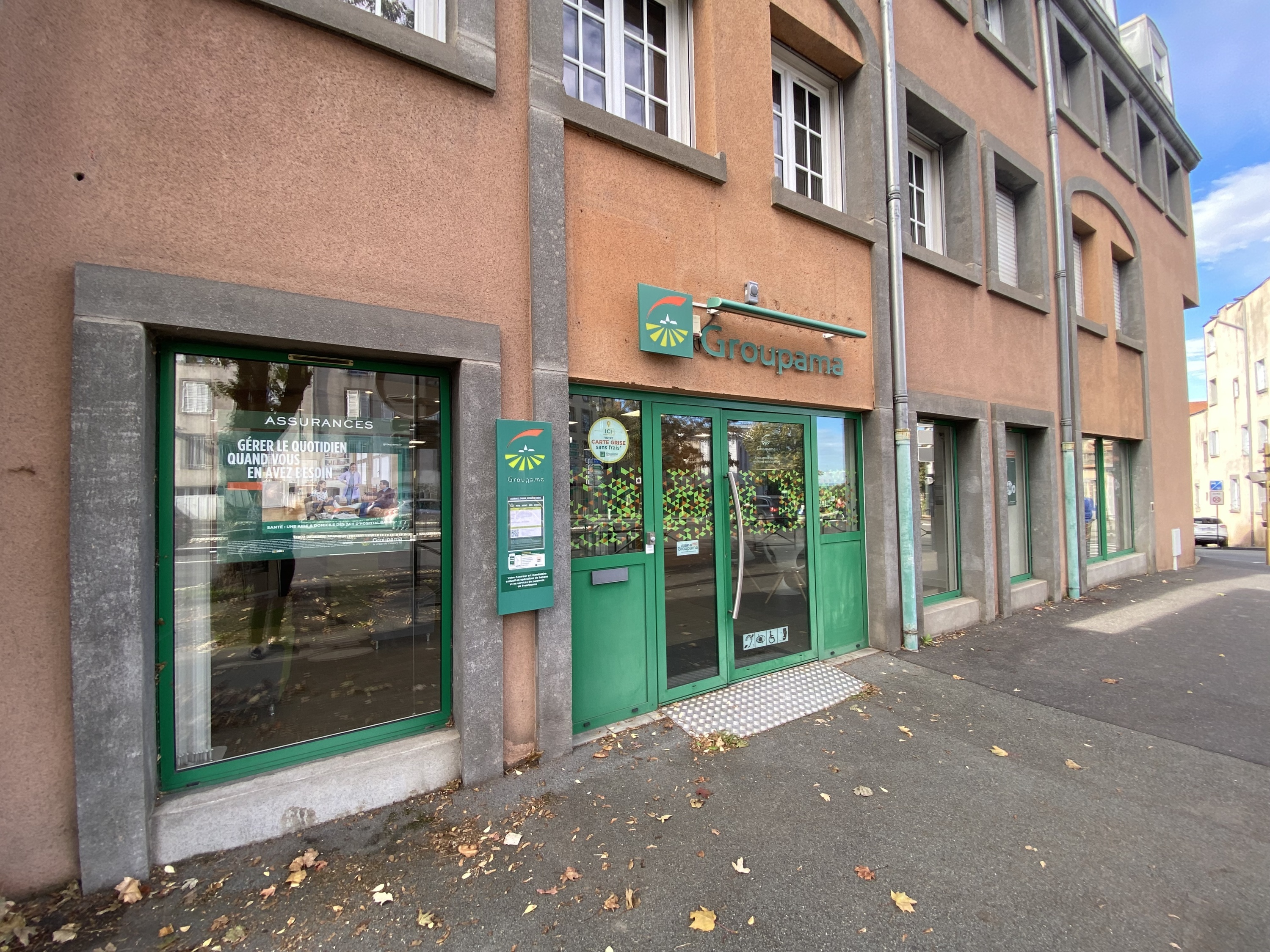Foto 4 di Agence Groupama Riom