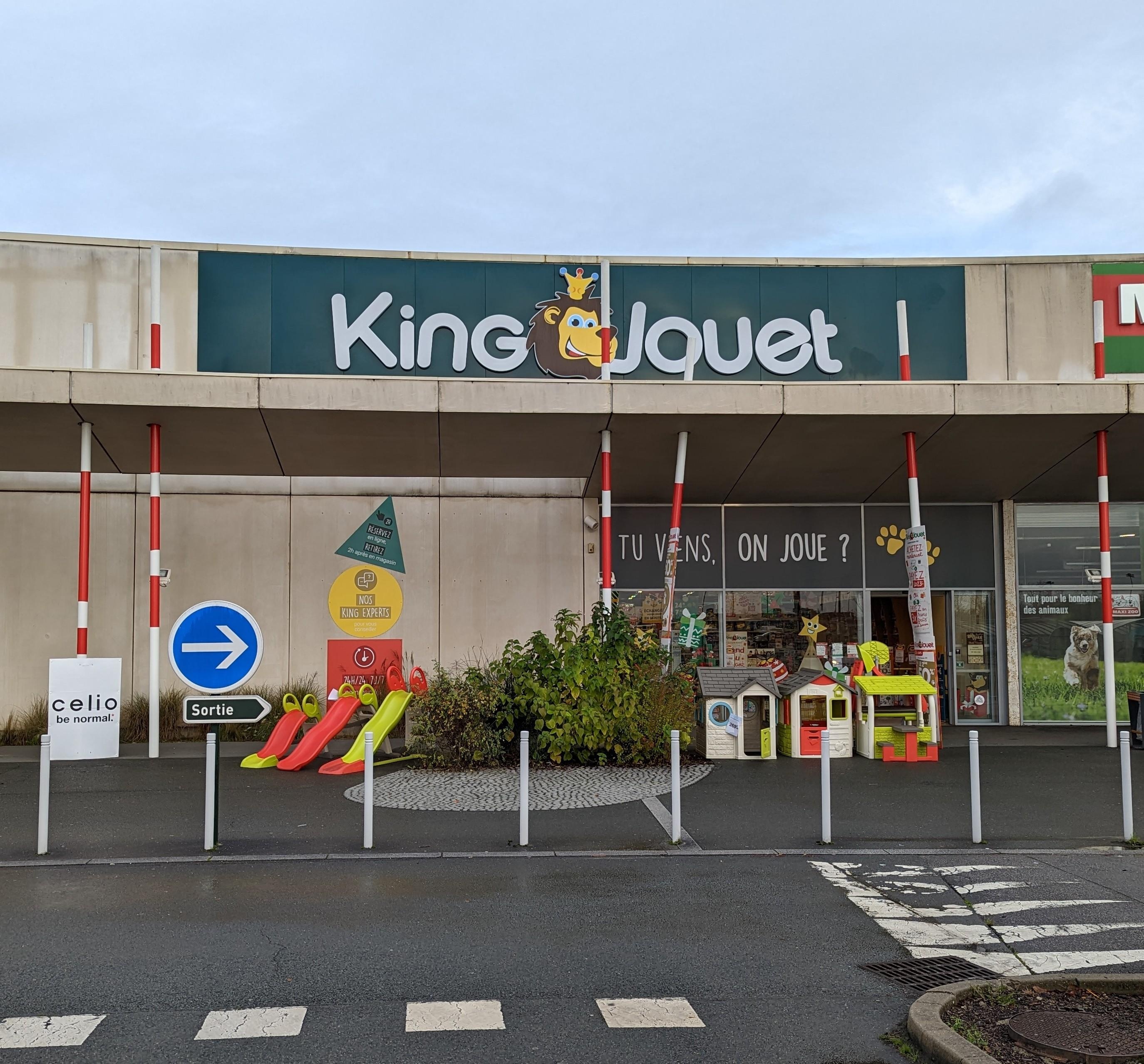 Foto 21 di King Jouet