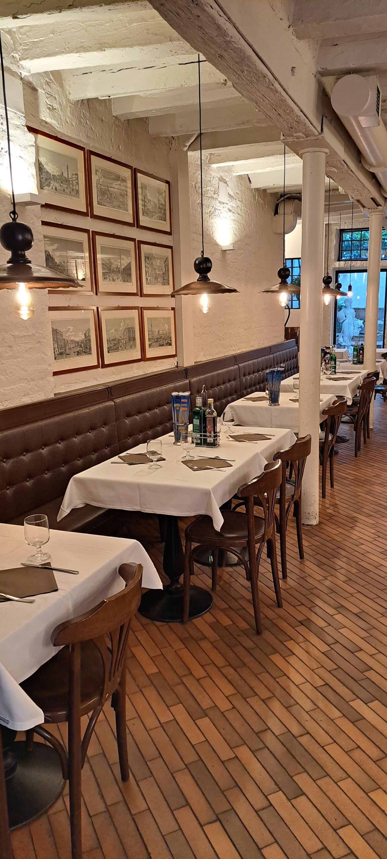 Pizzeria Birreria Barbanera