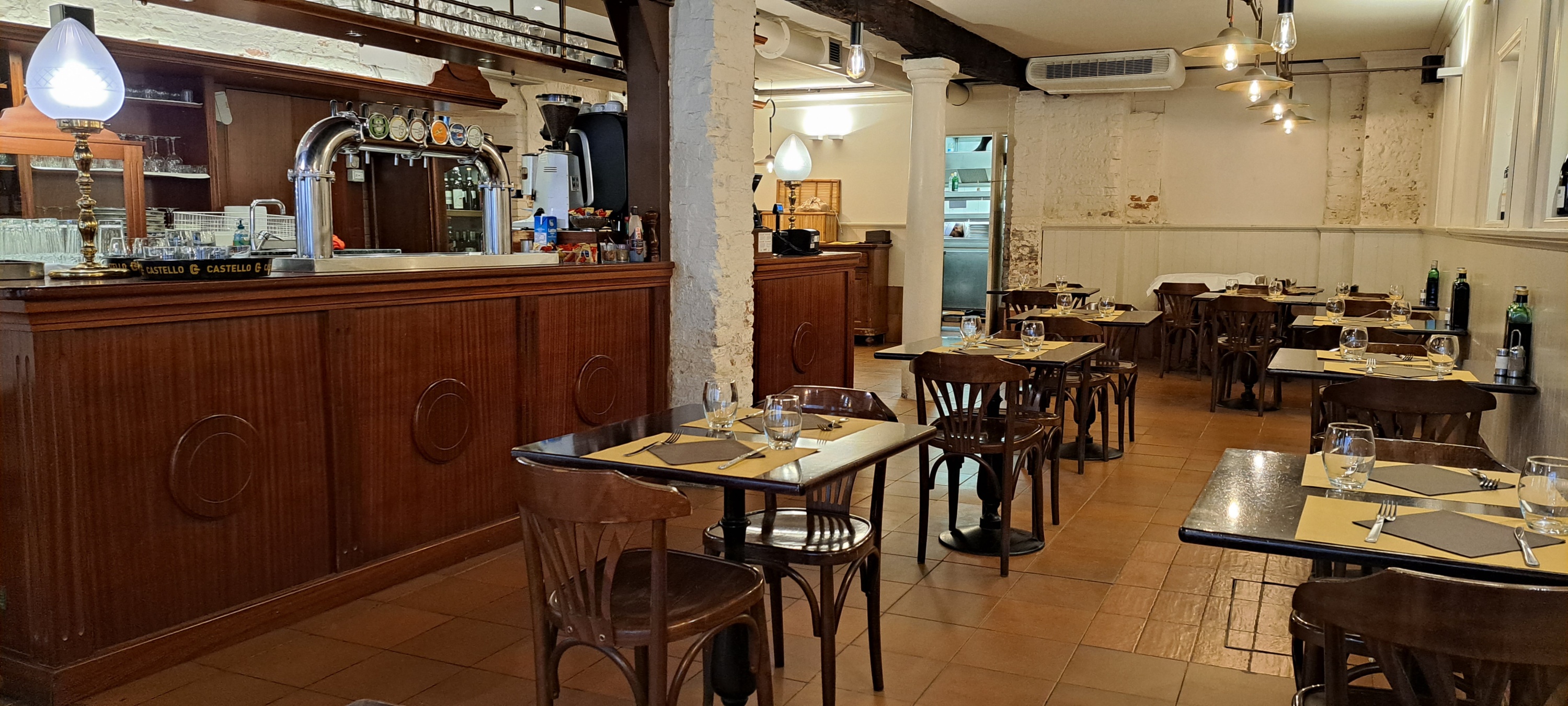 Pizzeria Birreria Barbanera