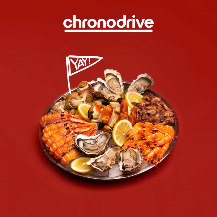Foto 30 di Chronodrive