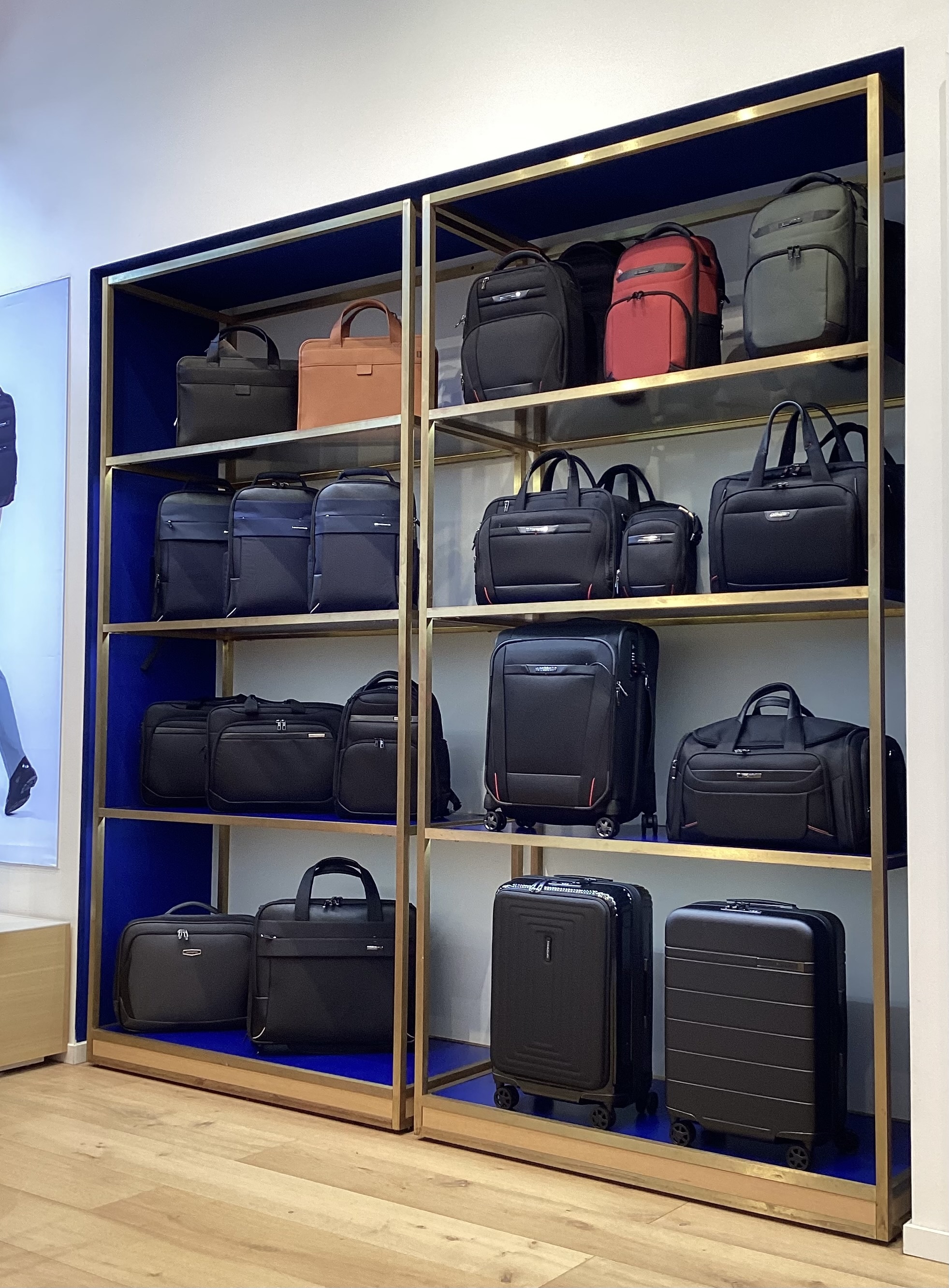 Foto 15 de Samsonite