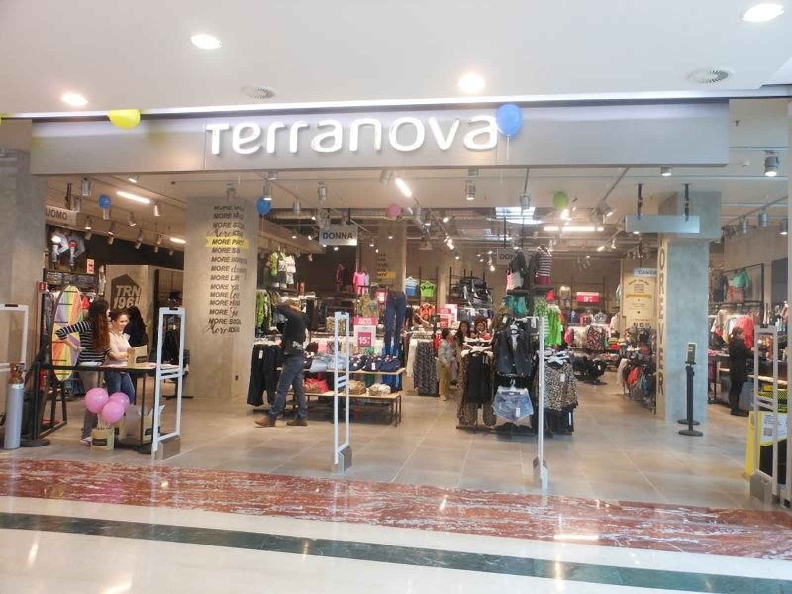 Photo 15 de Terranova