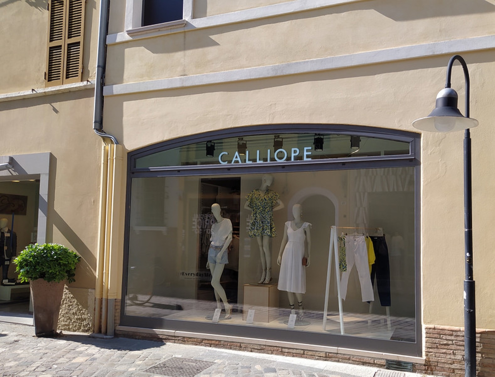 Foto 13 di Calliope