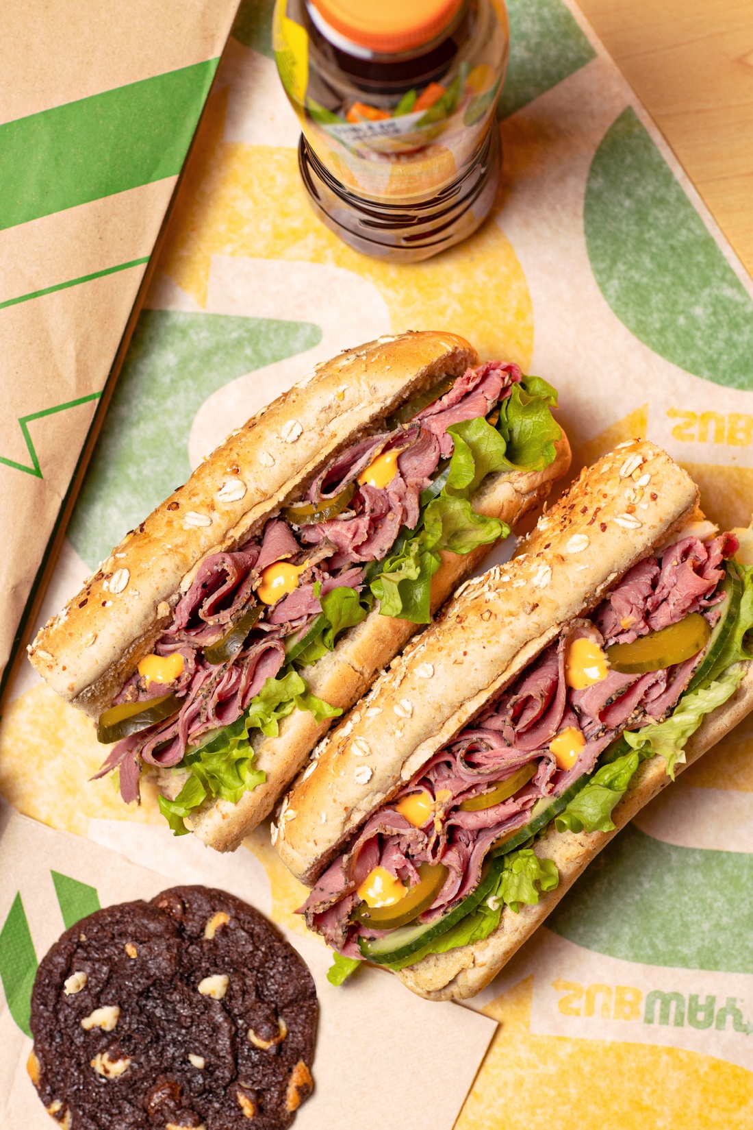 Foto 19 di Subway