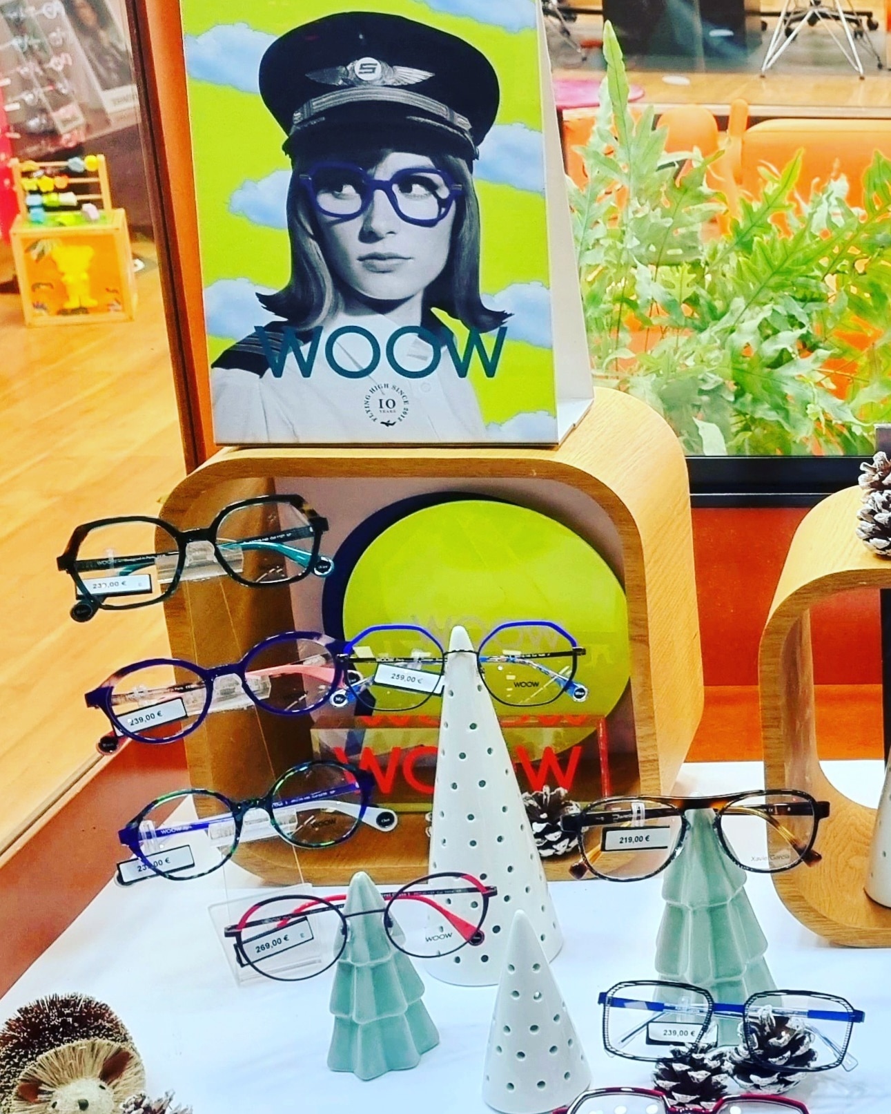 Foto 13 di BONO Opticiens