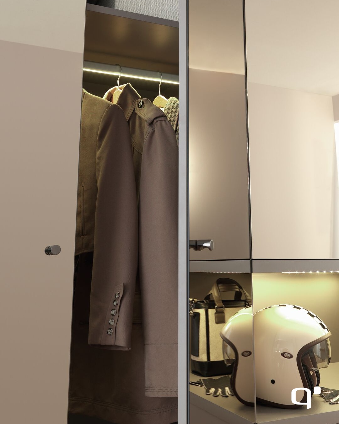 Foto 60 di Quadro Intérieurs sur-mesure