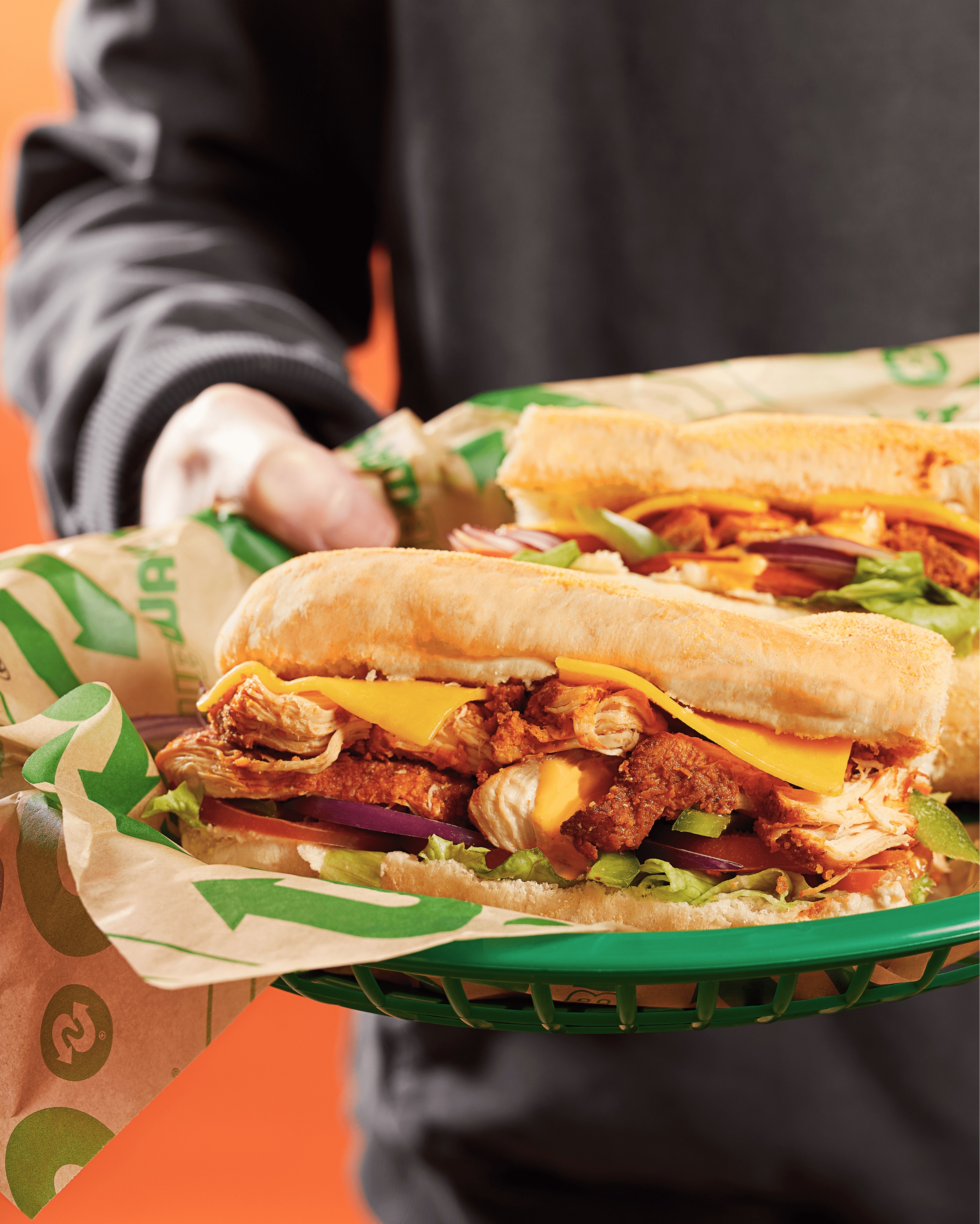 Foto 7 di Subway