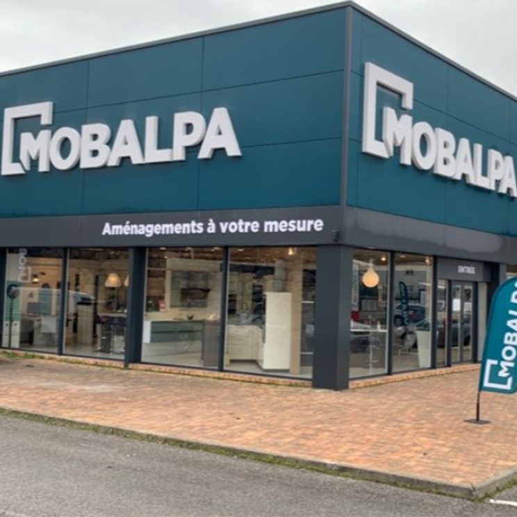 Foto 11 di Mobalpa