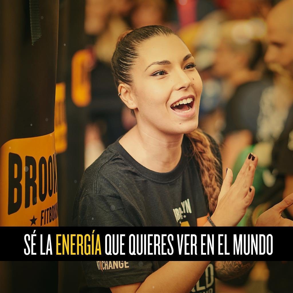 Fotografia 8 de Brooklyn Fitboxing EXPO