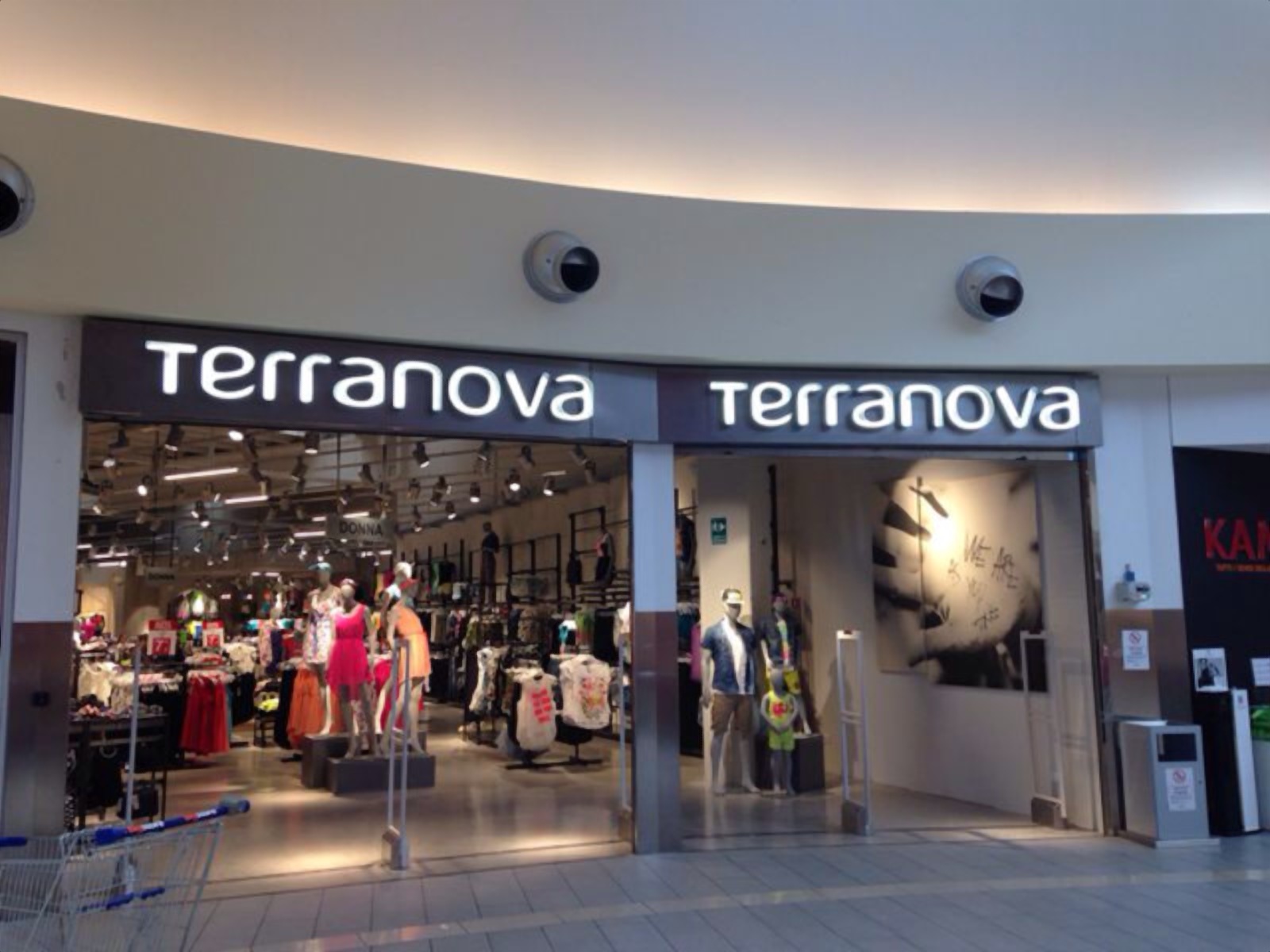 Photo 4 de Terranova