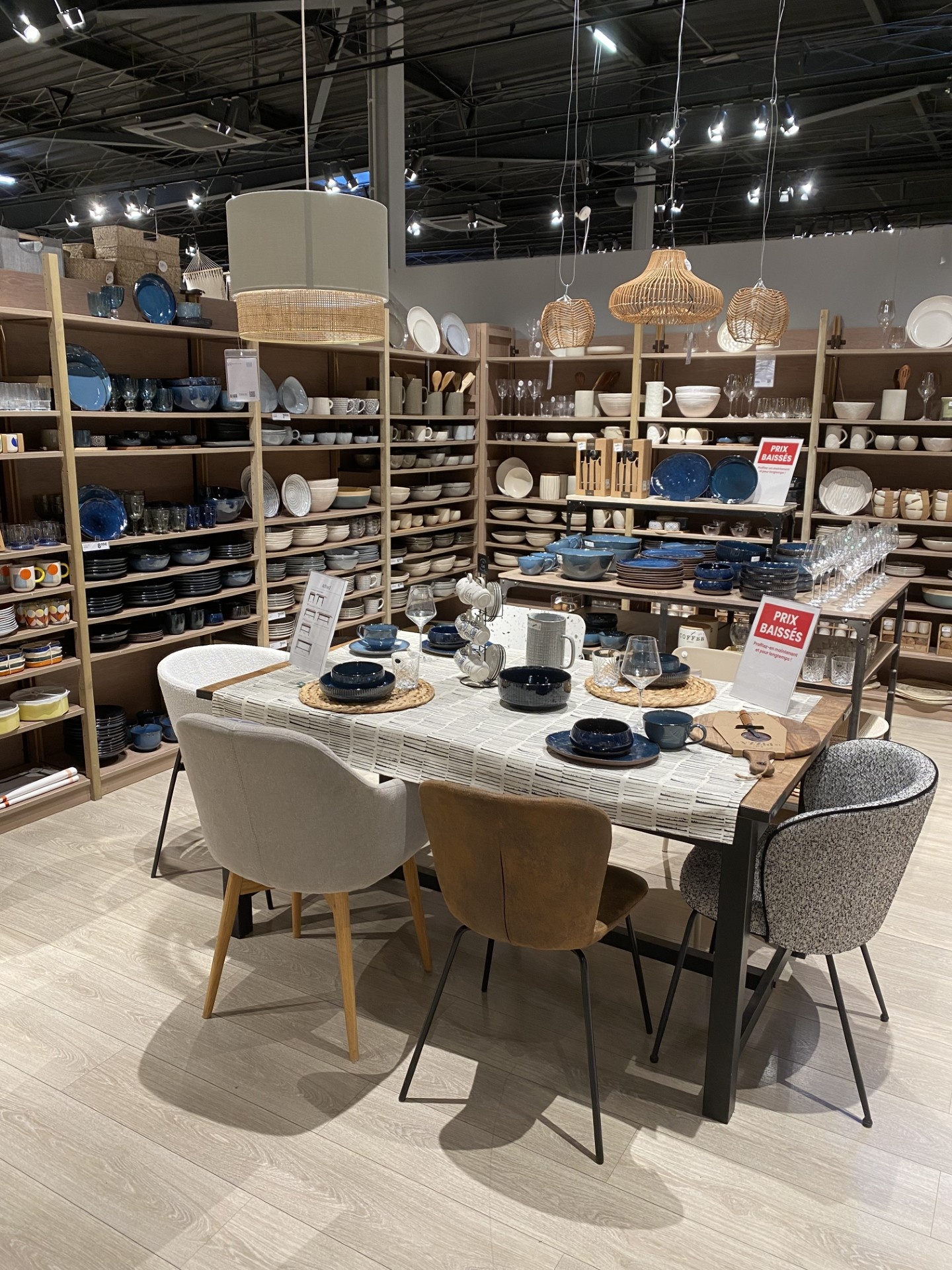 Maisons du Monde