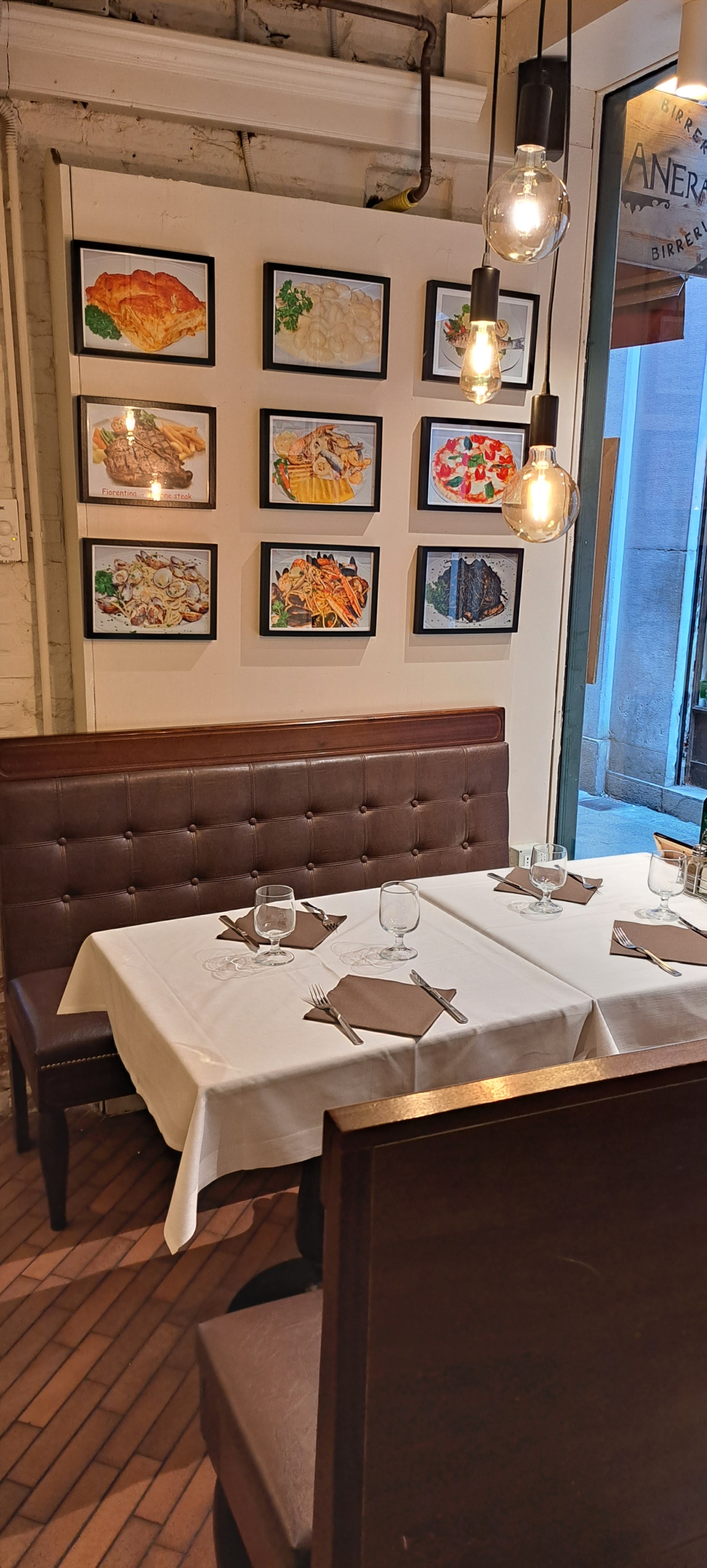 Pizzeria Birreria Barbanera