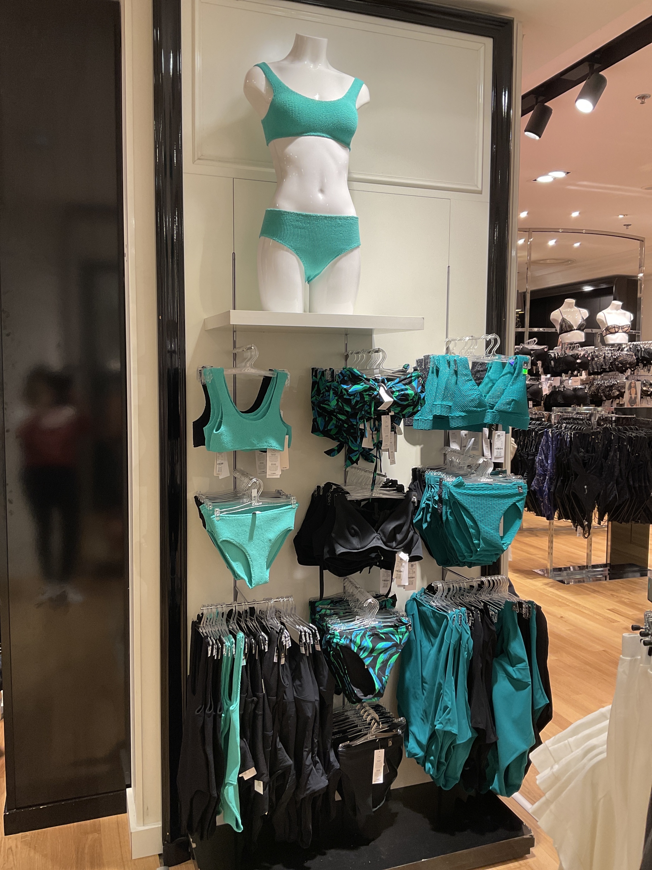Etam Lingerie