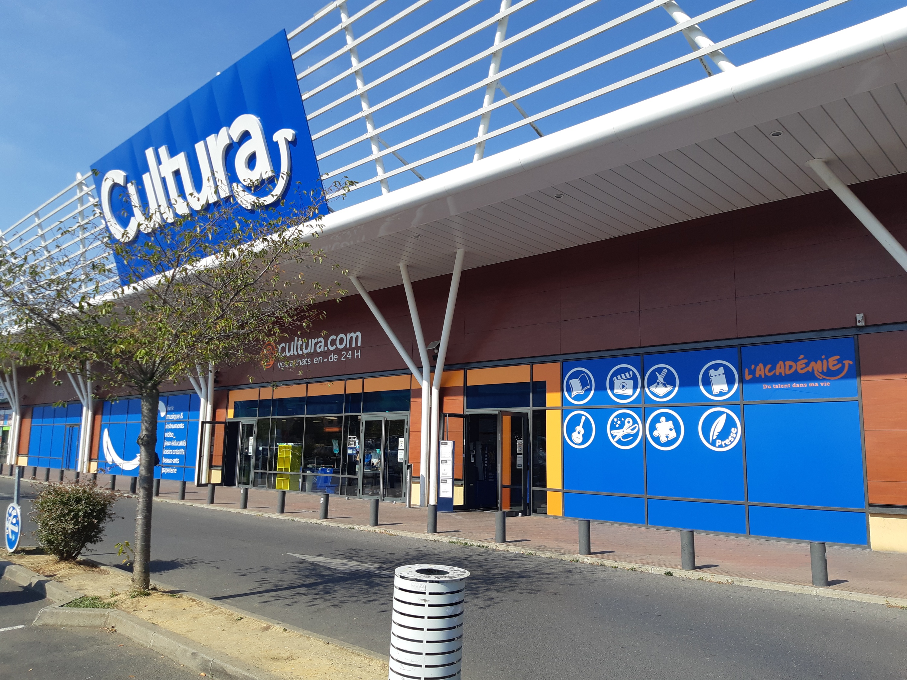 Cultura