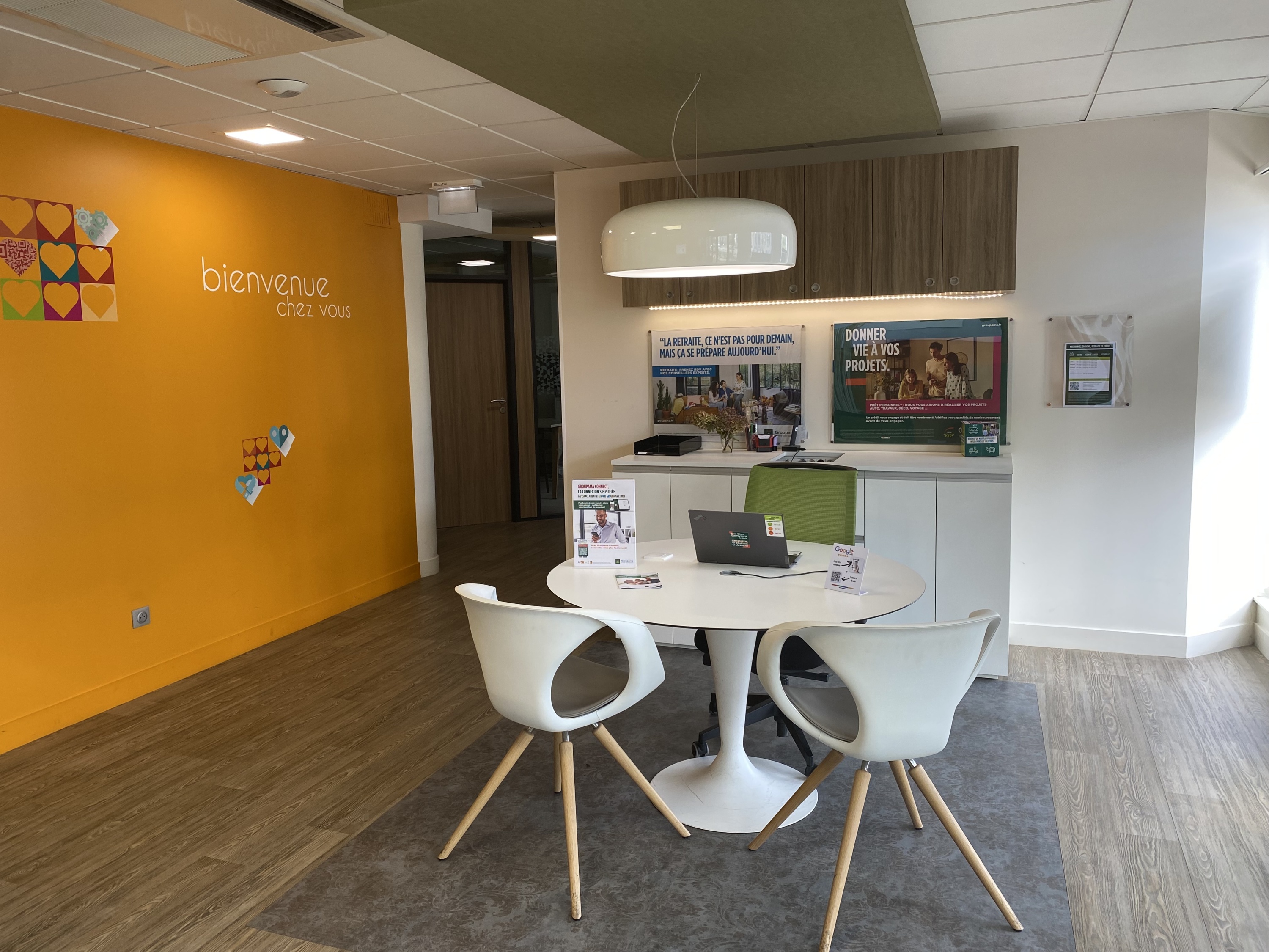 Foto 5 di Agence Groupama Riom