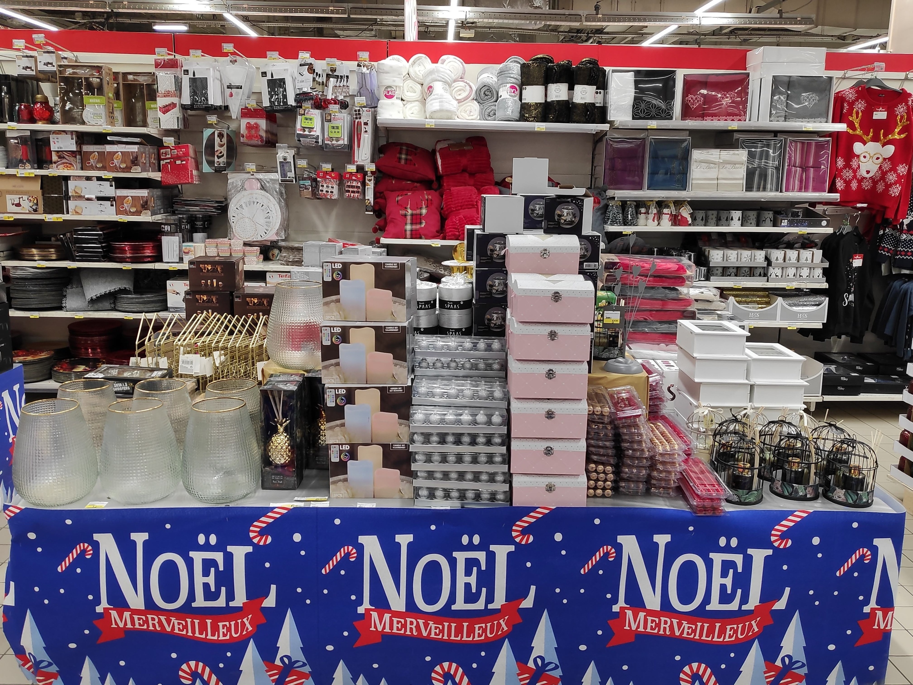 Foto 415 di Carrefour Arcueil
