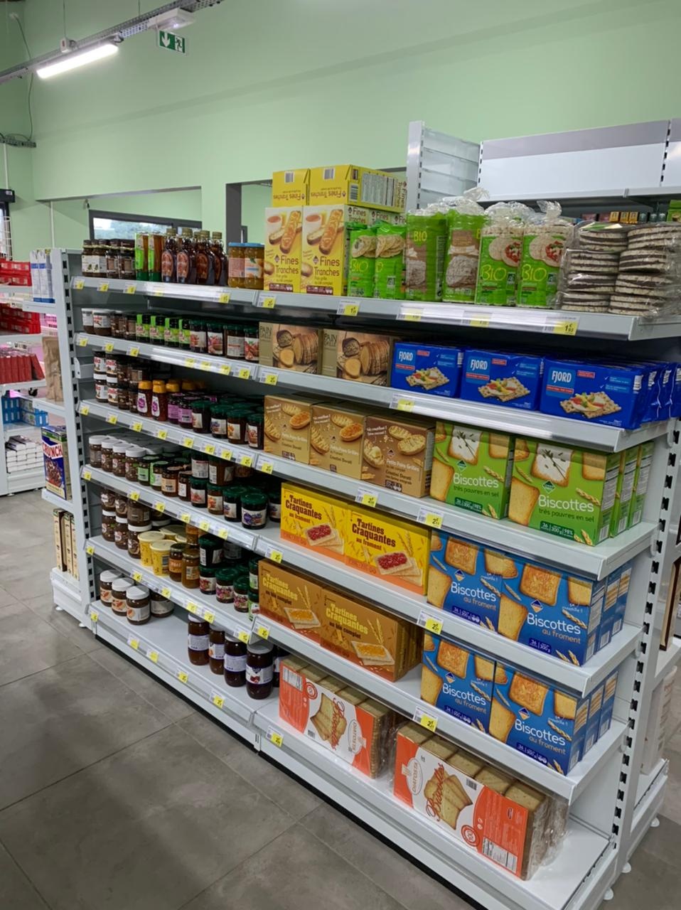 Foto 4 de Express Bras Canot