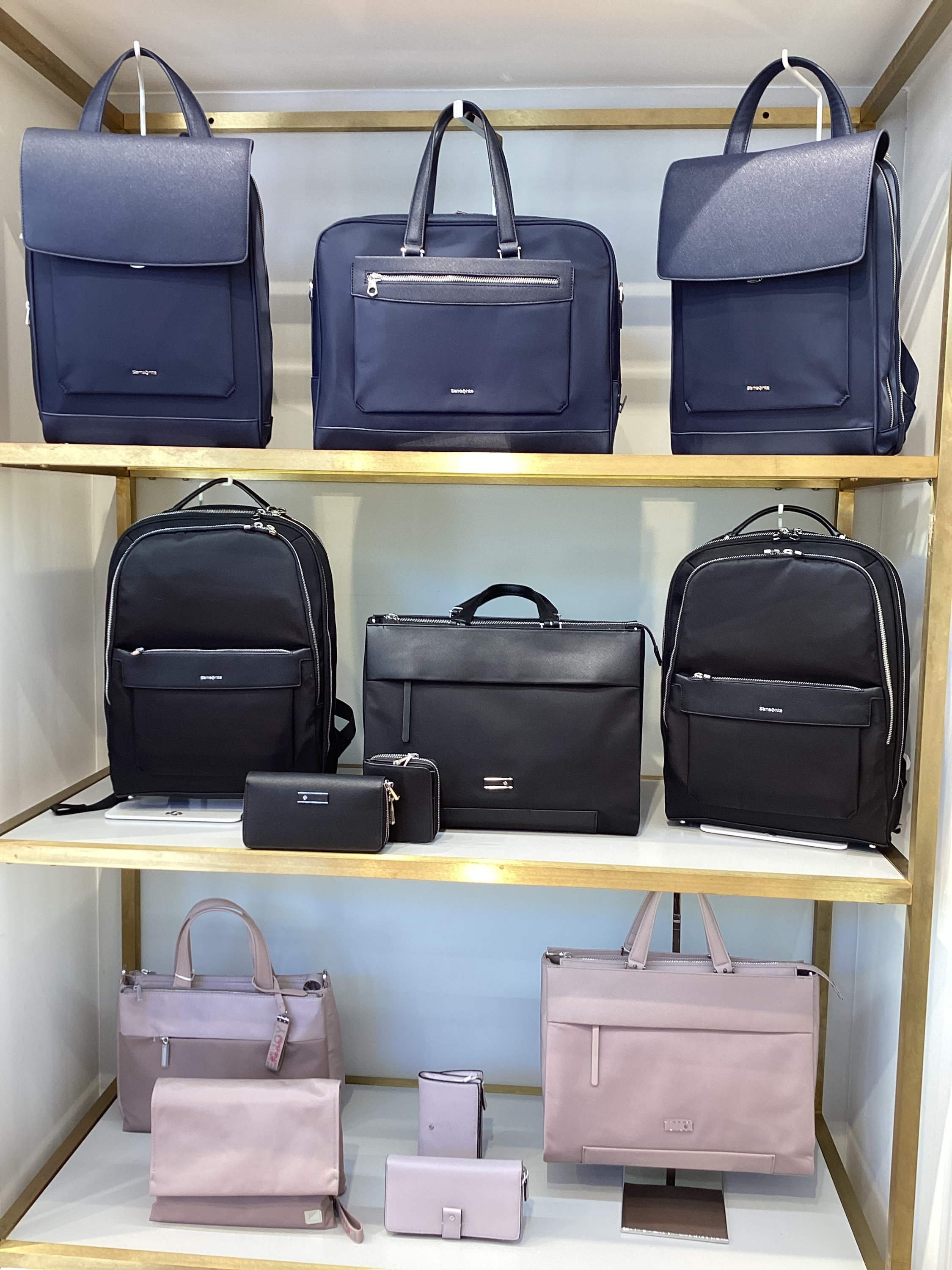 Foto 4 de Samsonite
