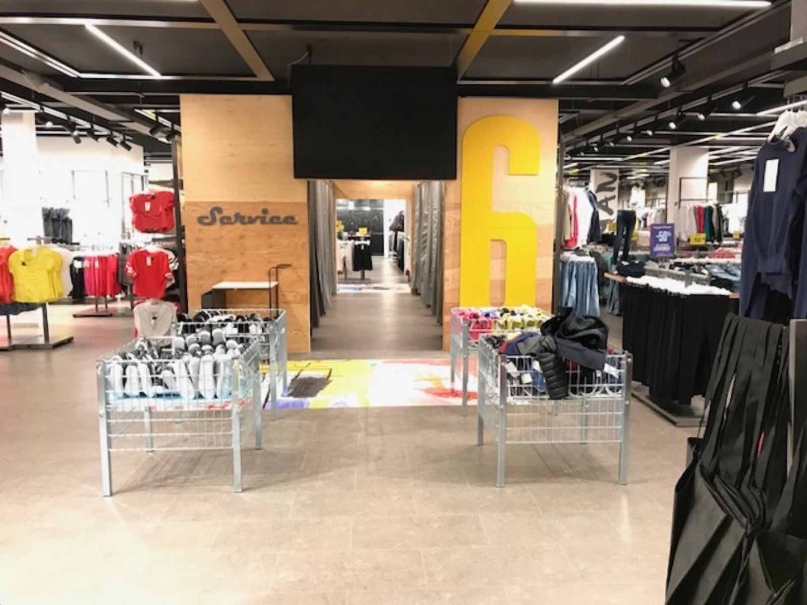 Photo 10 de Terranova Outlet