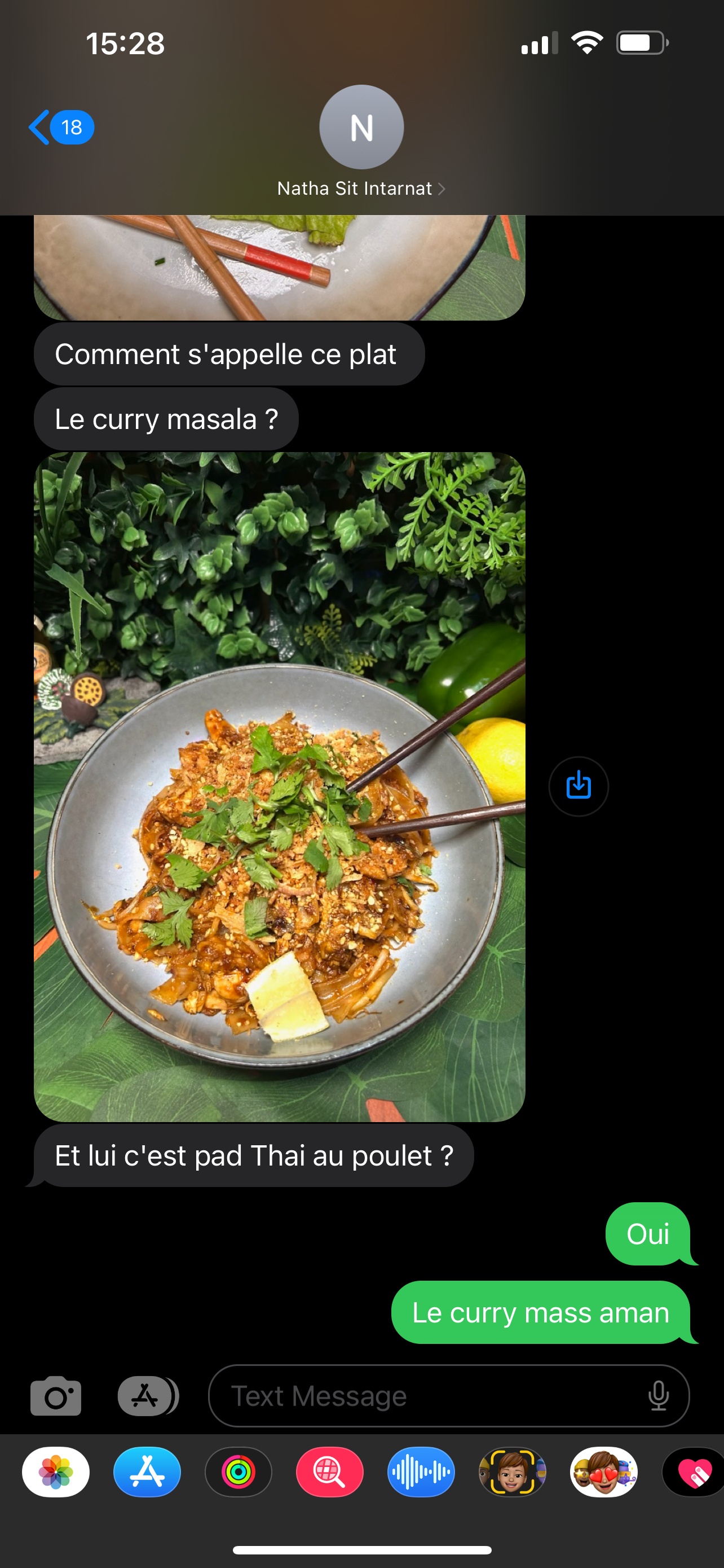 Jungle Wok - Restaurant Thaïlandais Paris 12