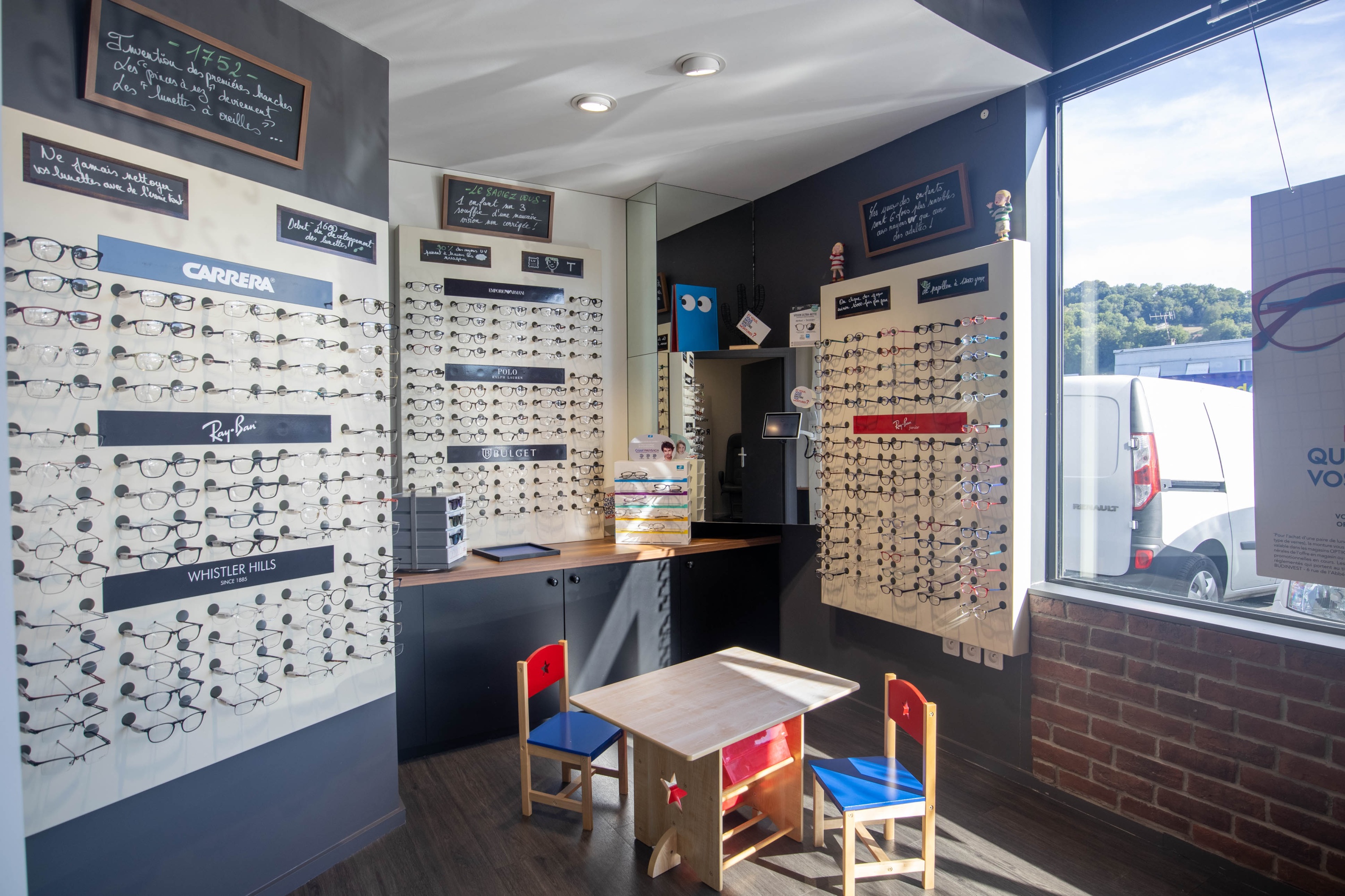 Foto 17 di Optik Budget Aurillac