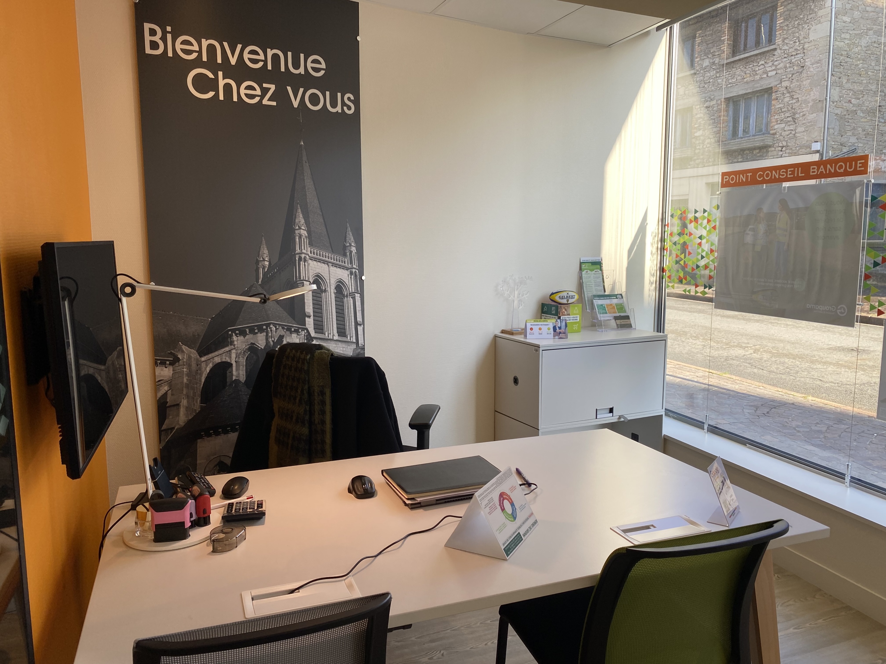 Foto 5 di Agence Groupama Aigueperse