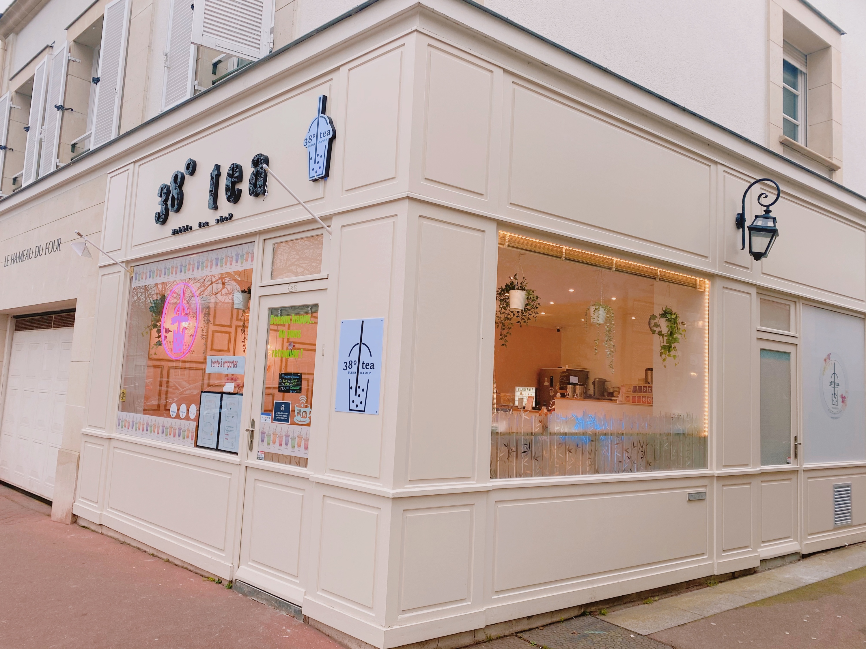Foto 108 di 38° Tea - Bubble Tea & Waffle SCEAUX