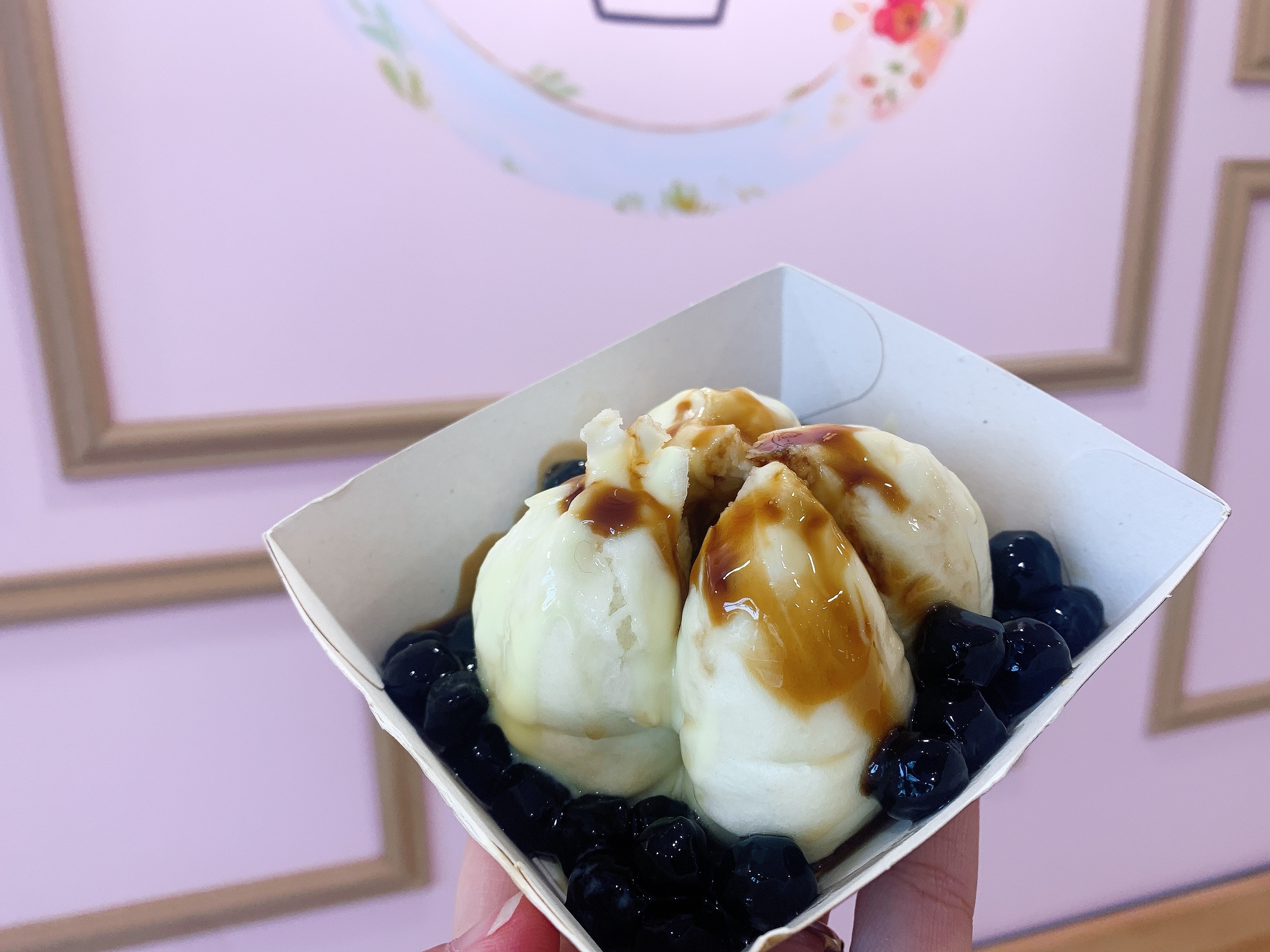 Foto 41 di 38° Tea - Bubble Tea & Waffle SCEAUX