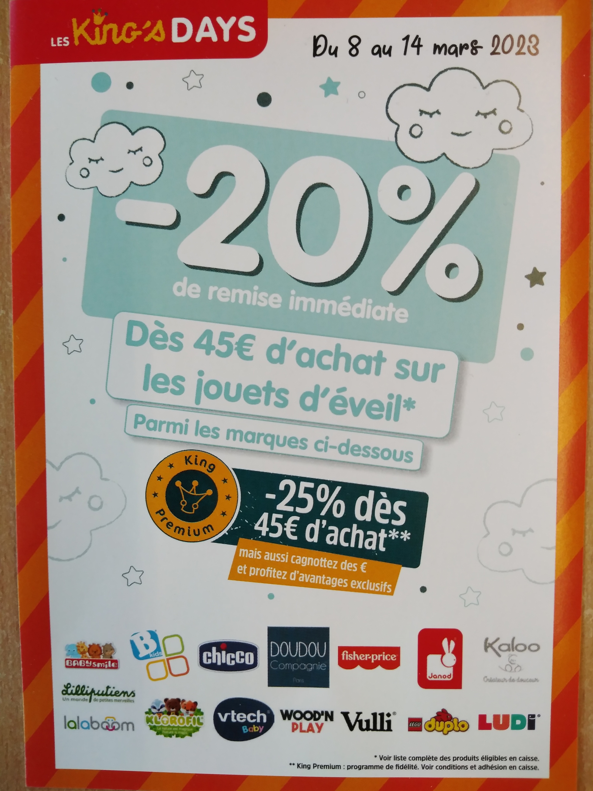Foto 36 di King Jouet