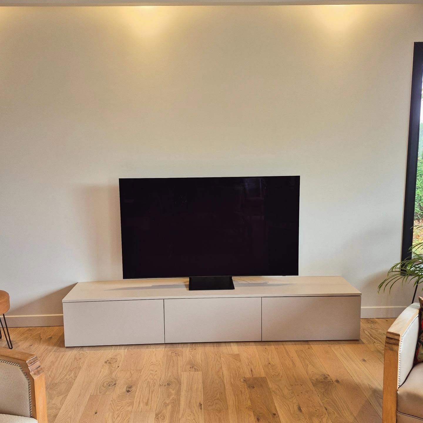 Foto 48 di Quadro Intérieurs sur-mesure