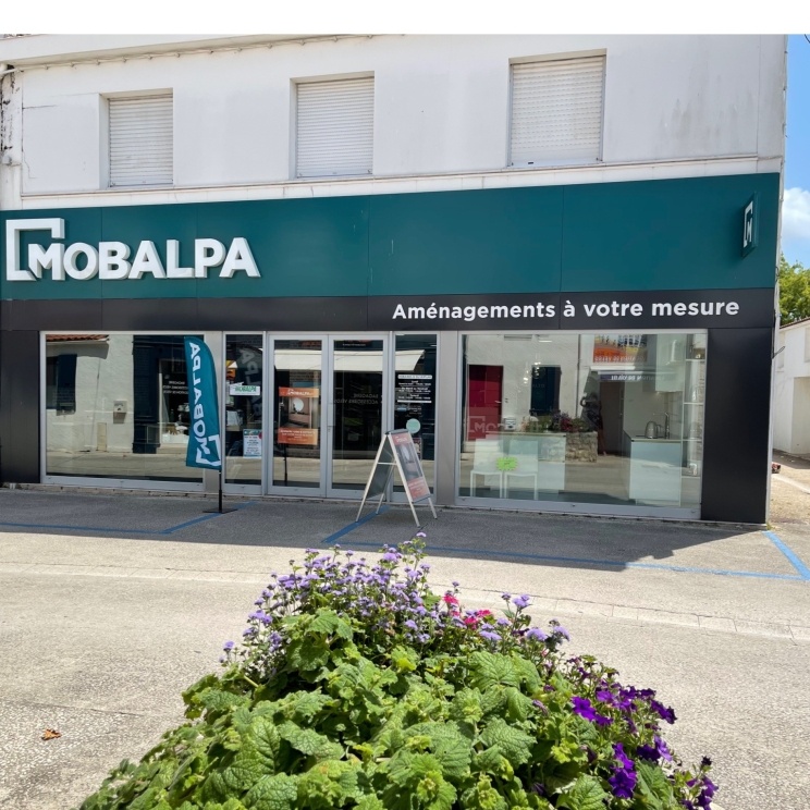 Foto 2 di Mobalpa