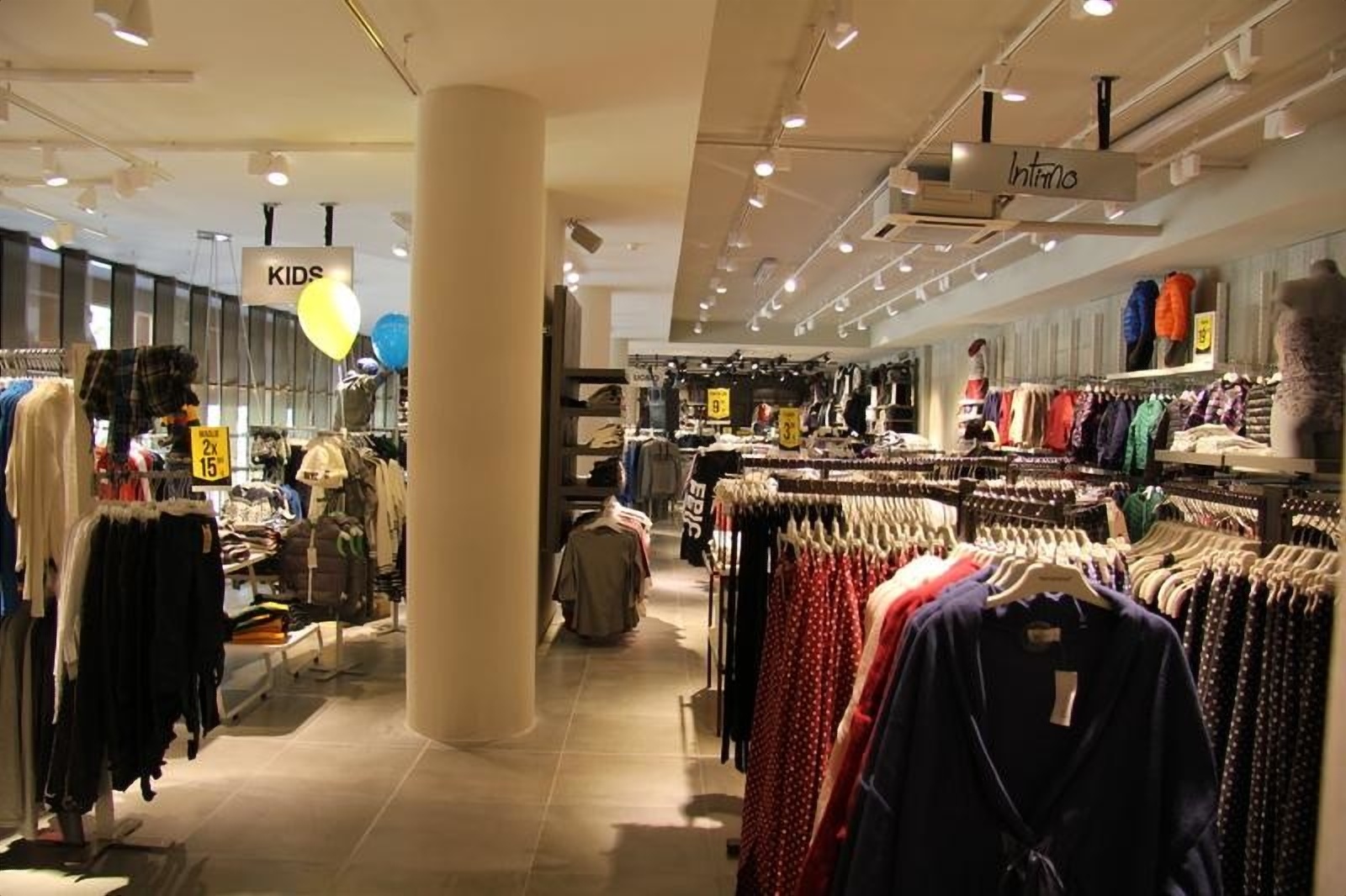 Photo 10 de Calliope Outlet