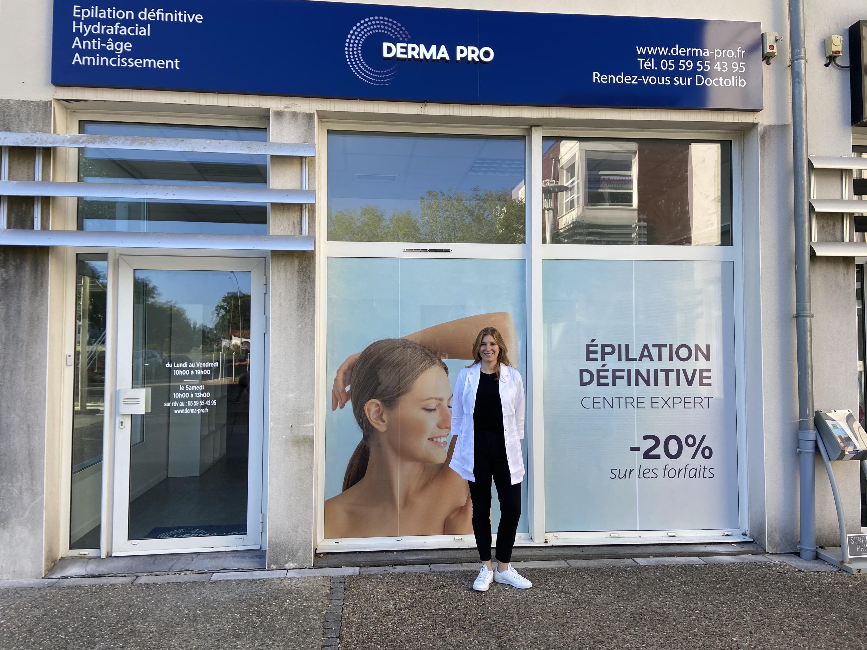 Foto 2 di Dermapro Laser Anglet