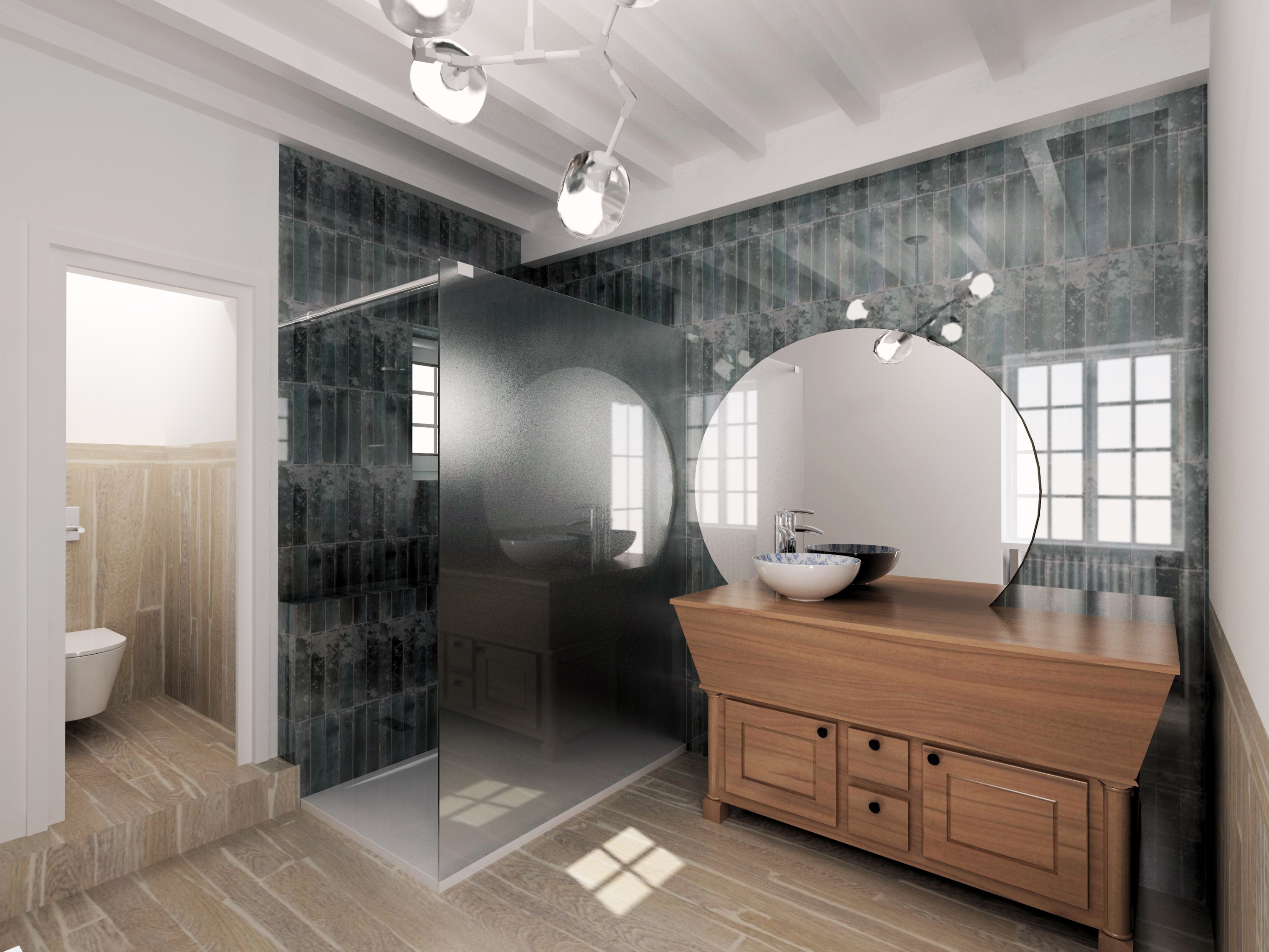 Foto 23 di 3D 2'elles - Architecte intérieur - Theizé