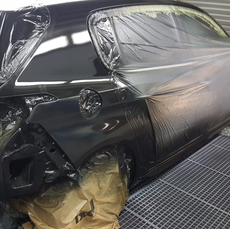 Foto 3 di REFLEX AUTO 45 - Technicar Services