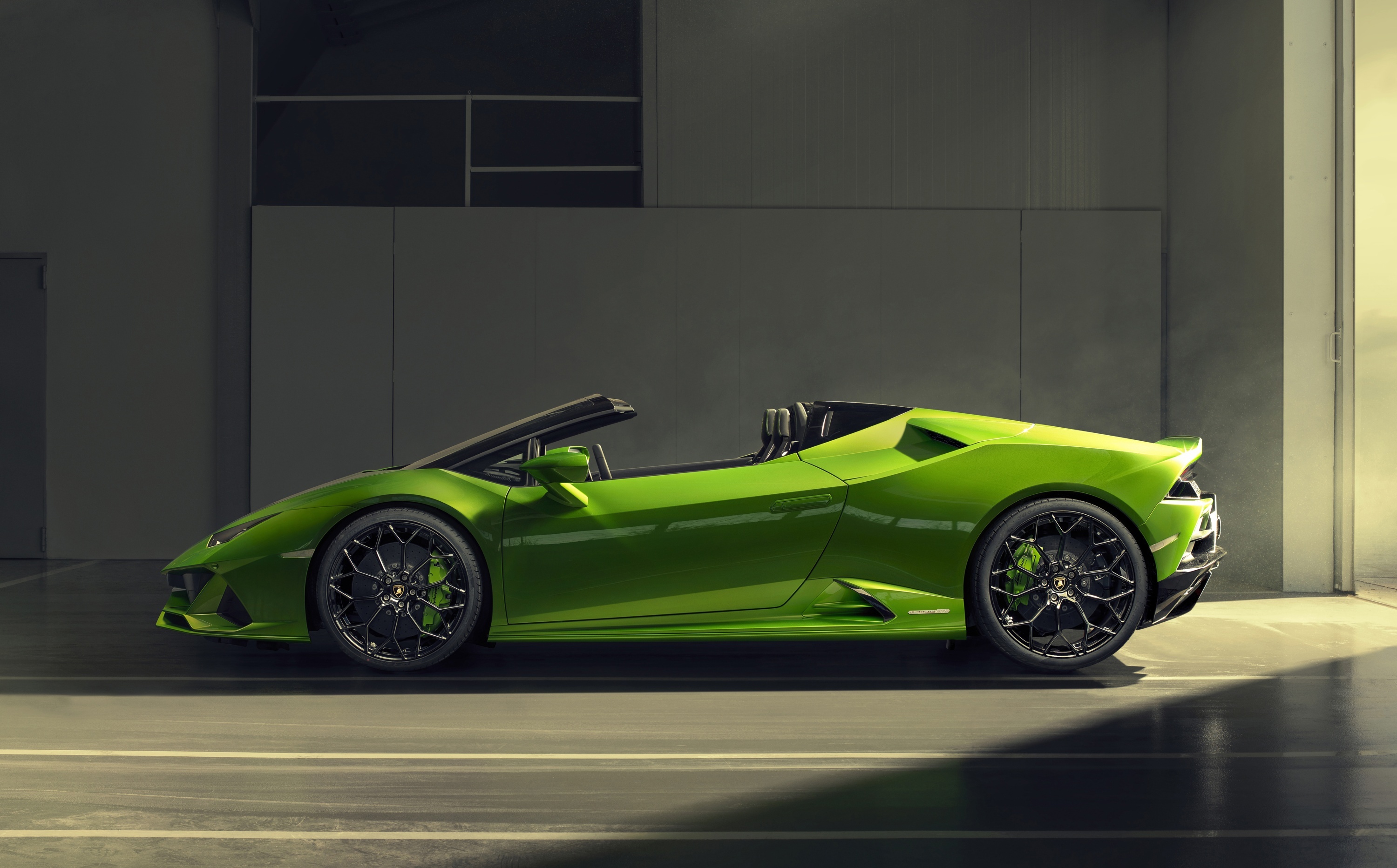 Photo 52 de Lamborghini Malmö