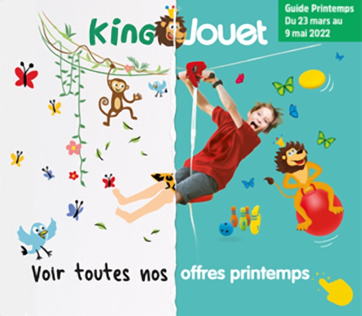 Foto 45 di King Jouet