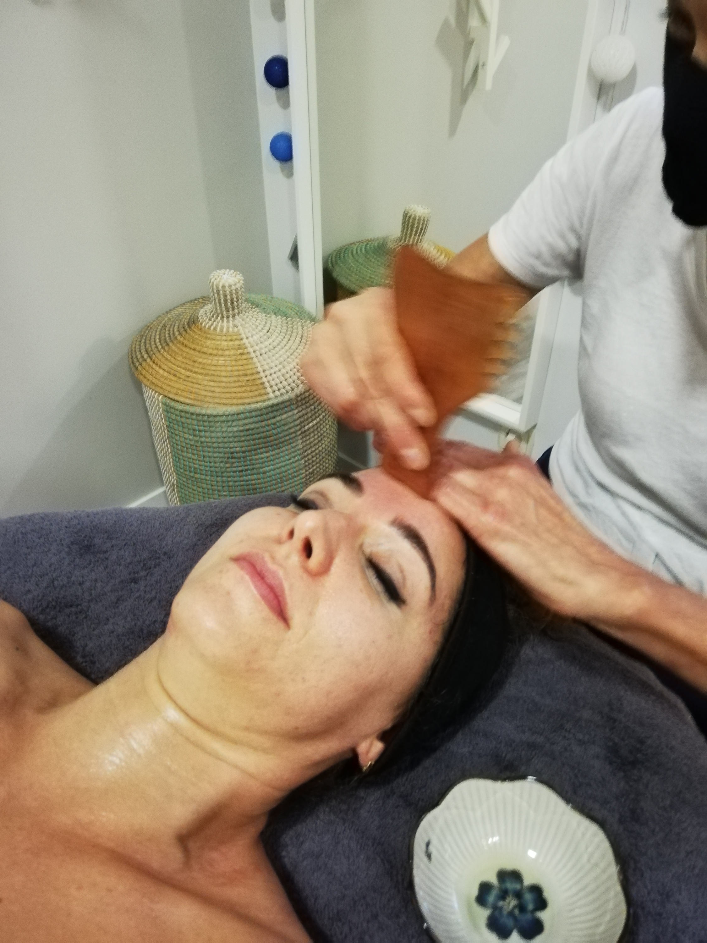 The Secret Lab - Centro de estética Madrid