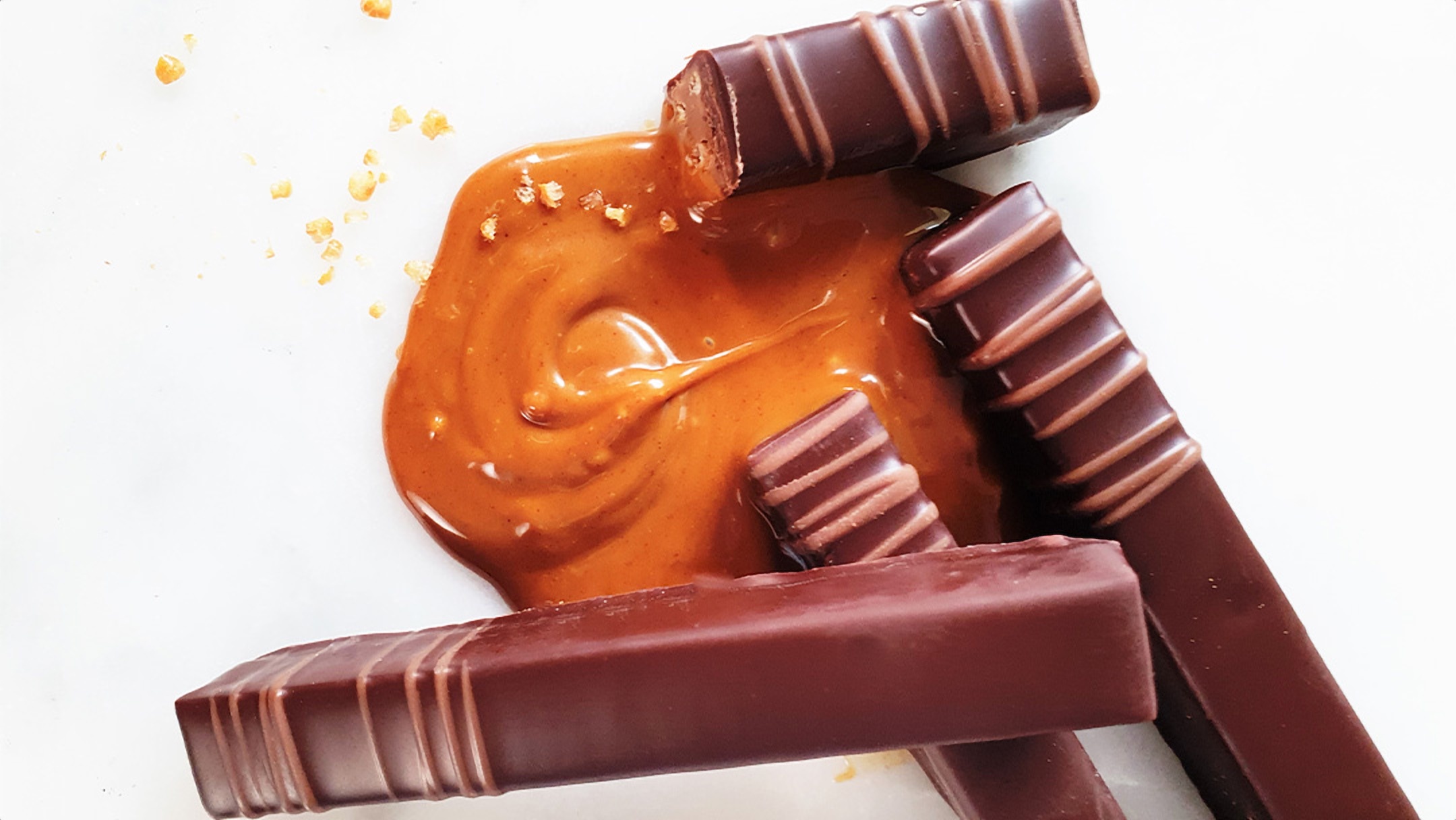 La Maison du Chocolat Saint Honoré