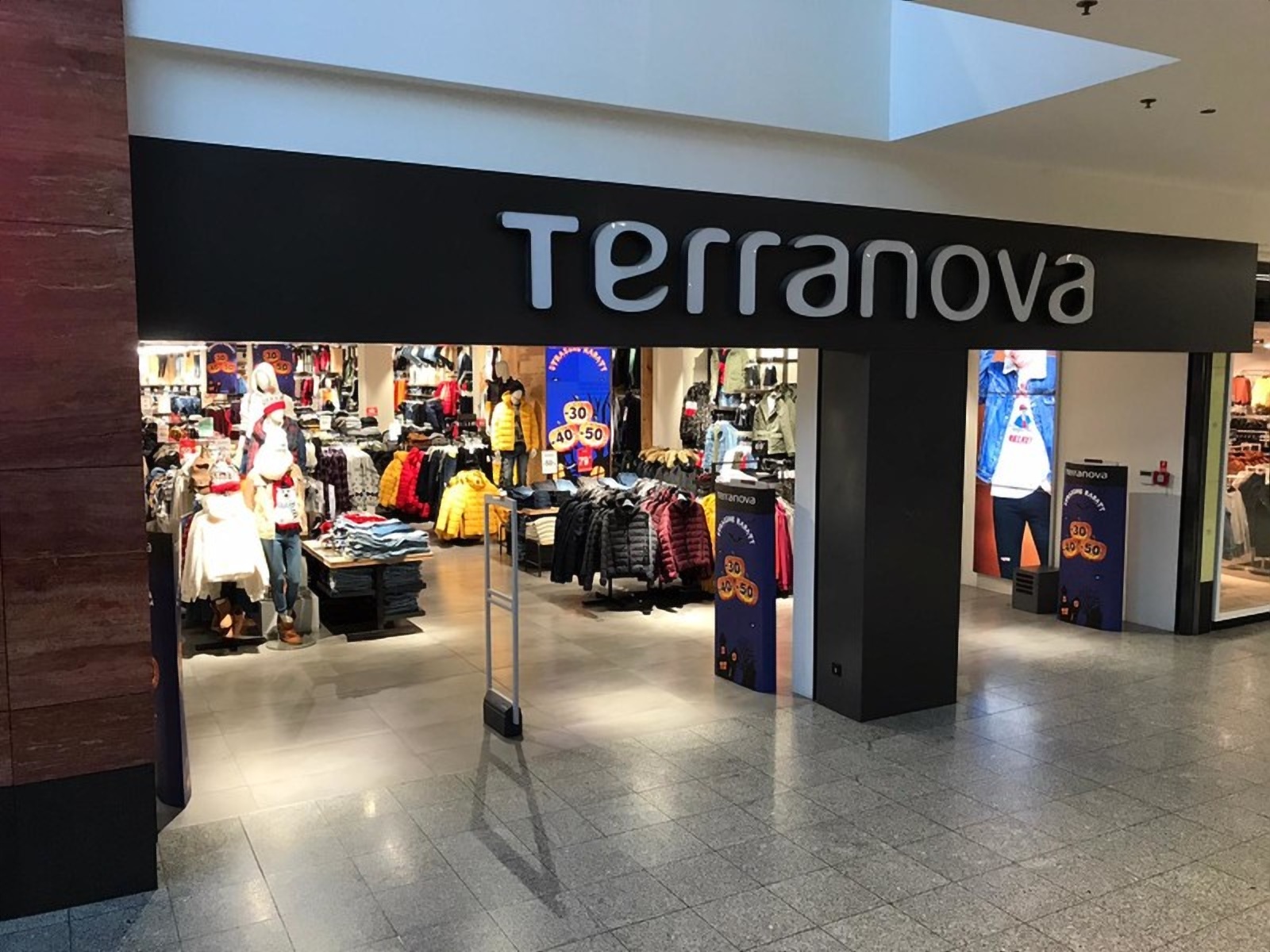 Photo 1 de Terranova