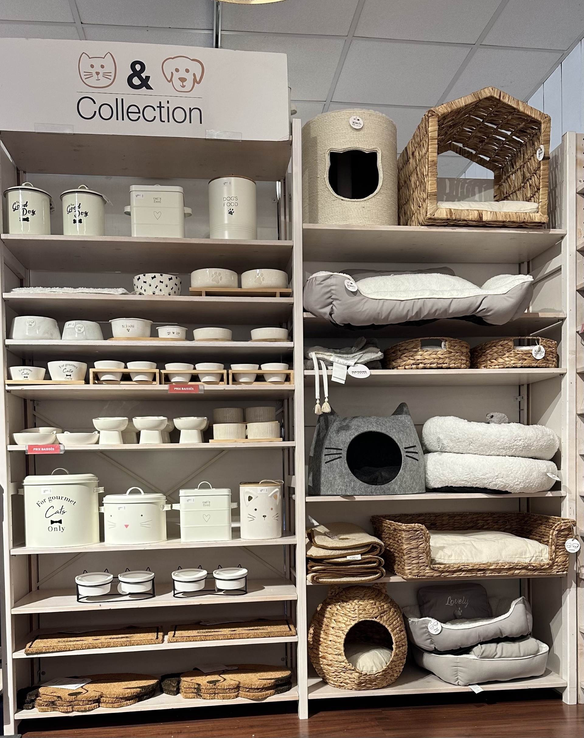 Maisons du Monde