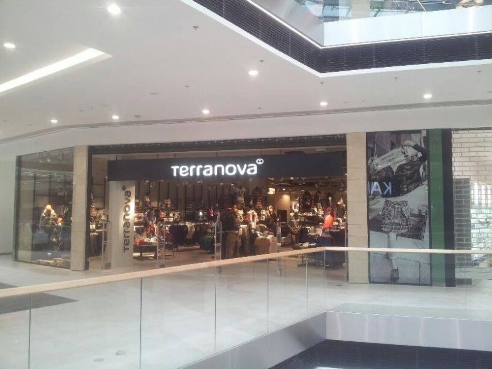 Foto 18 di Terranova