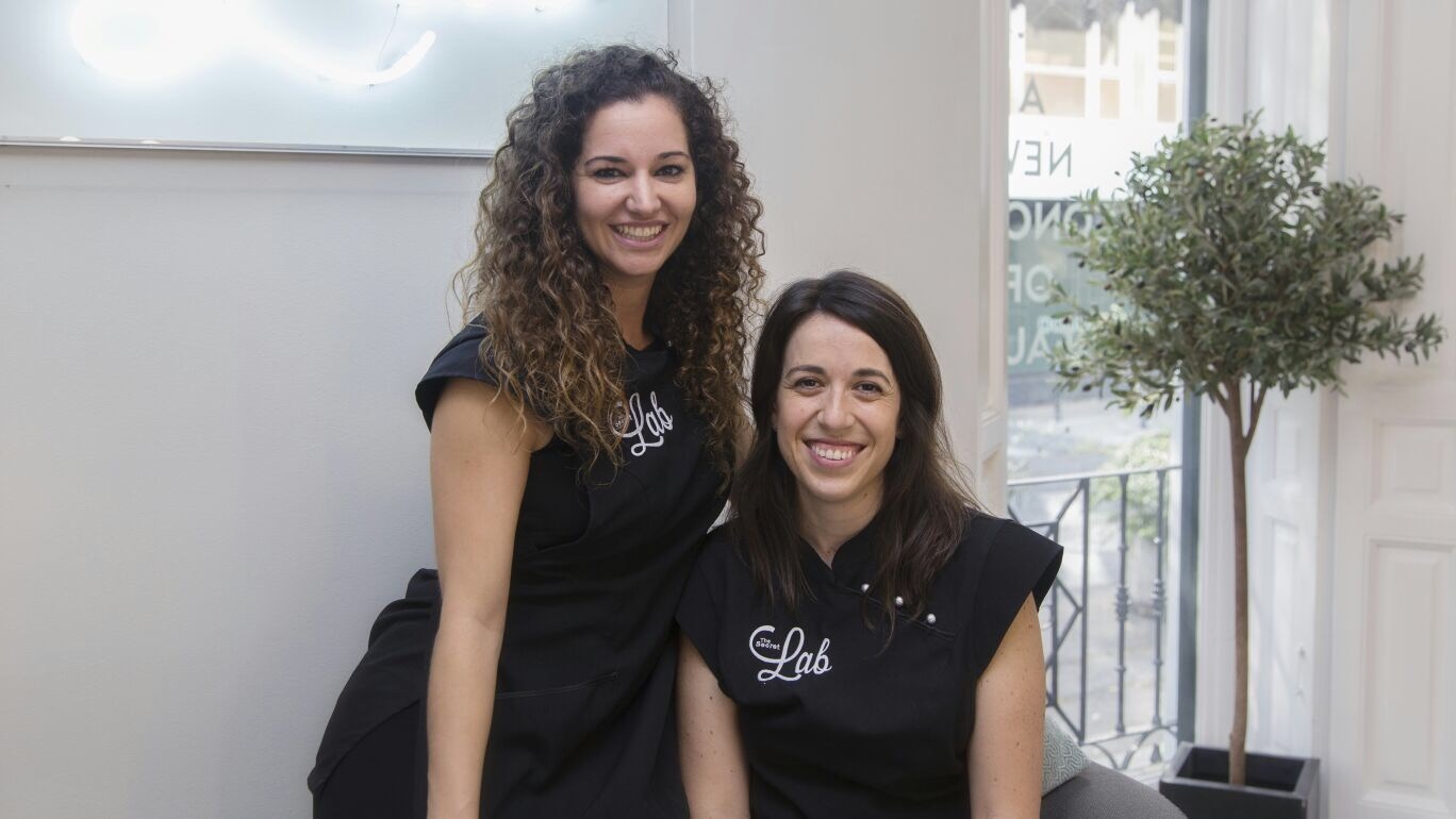 The Secret Lab - Centro de estética Madrid