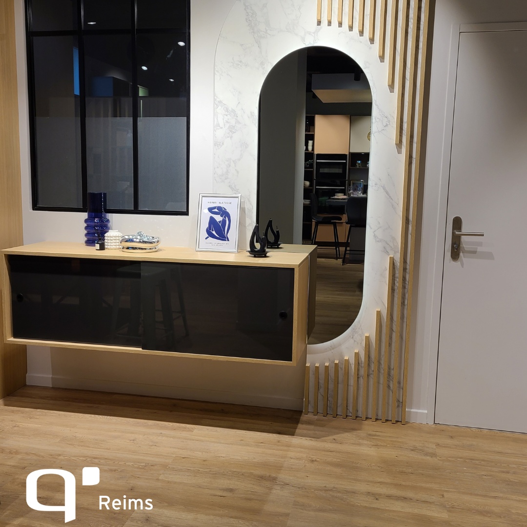 Foto 30 di Quadro Intérieurs sur-mesure