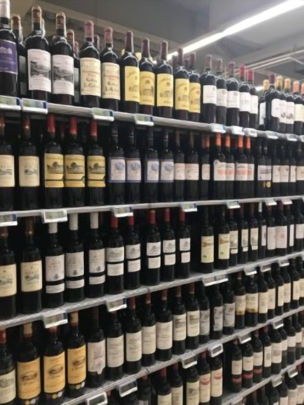 Foto 160 di Carrefour Arcueil