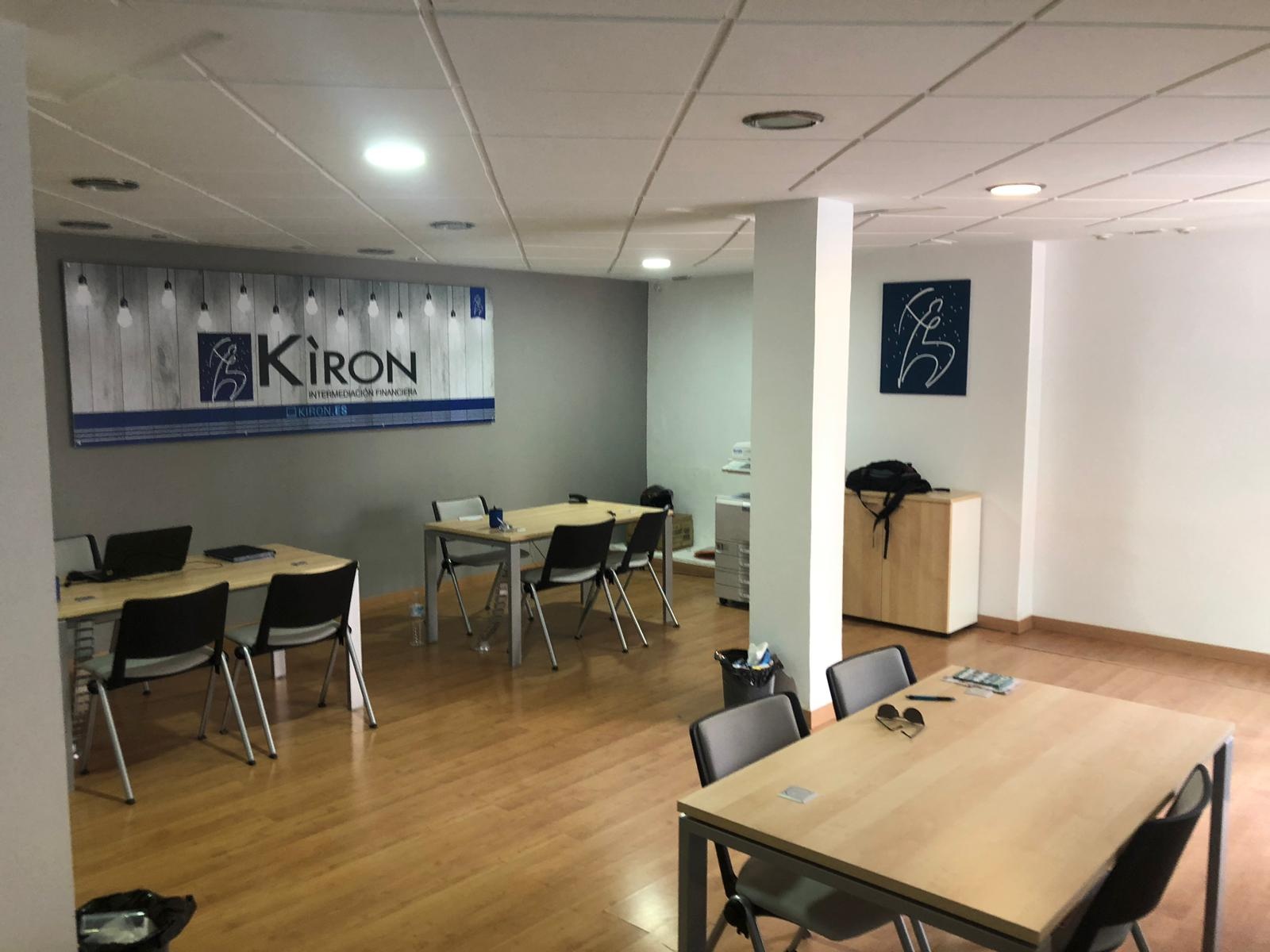 Foto 5 di Kiron