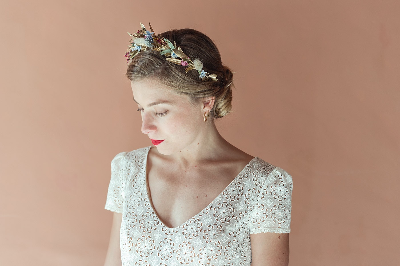 Louise Dentelle - Robe de Mariée Toulouse